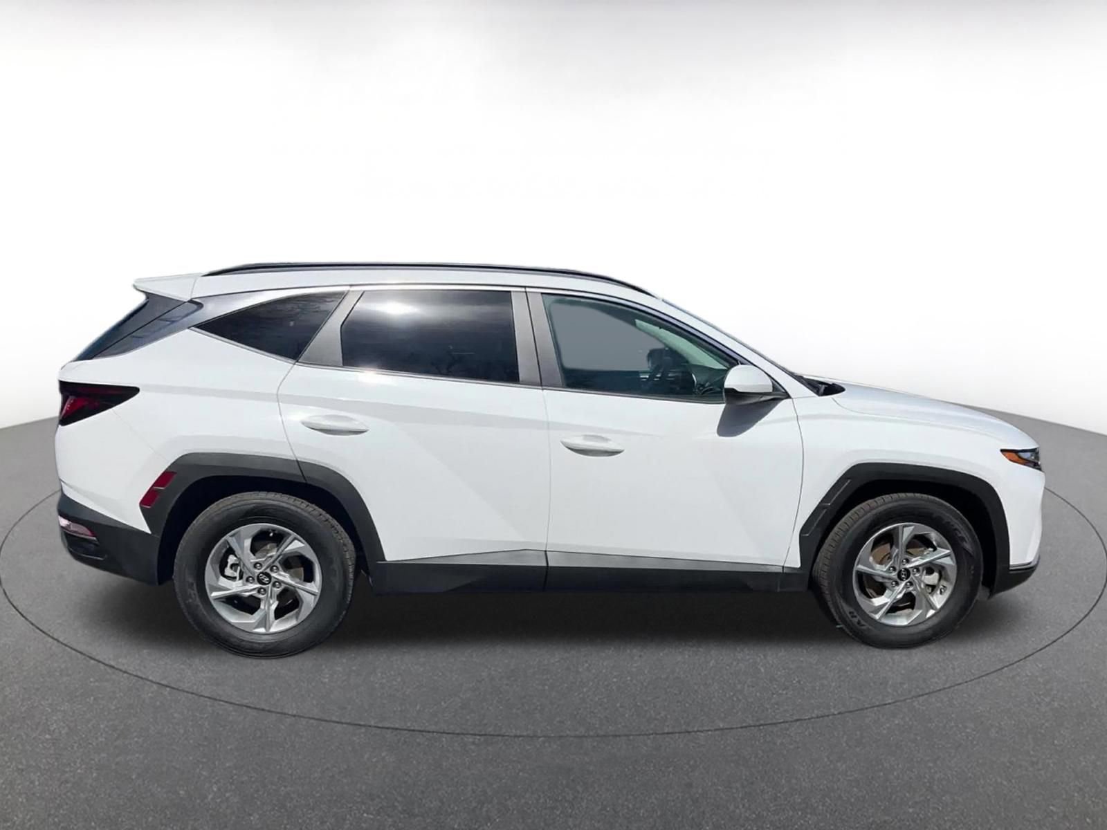 Thumbnail: 2024 Hyundai Tucson - 16