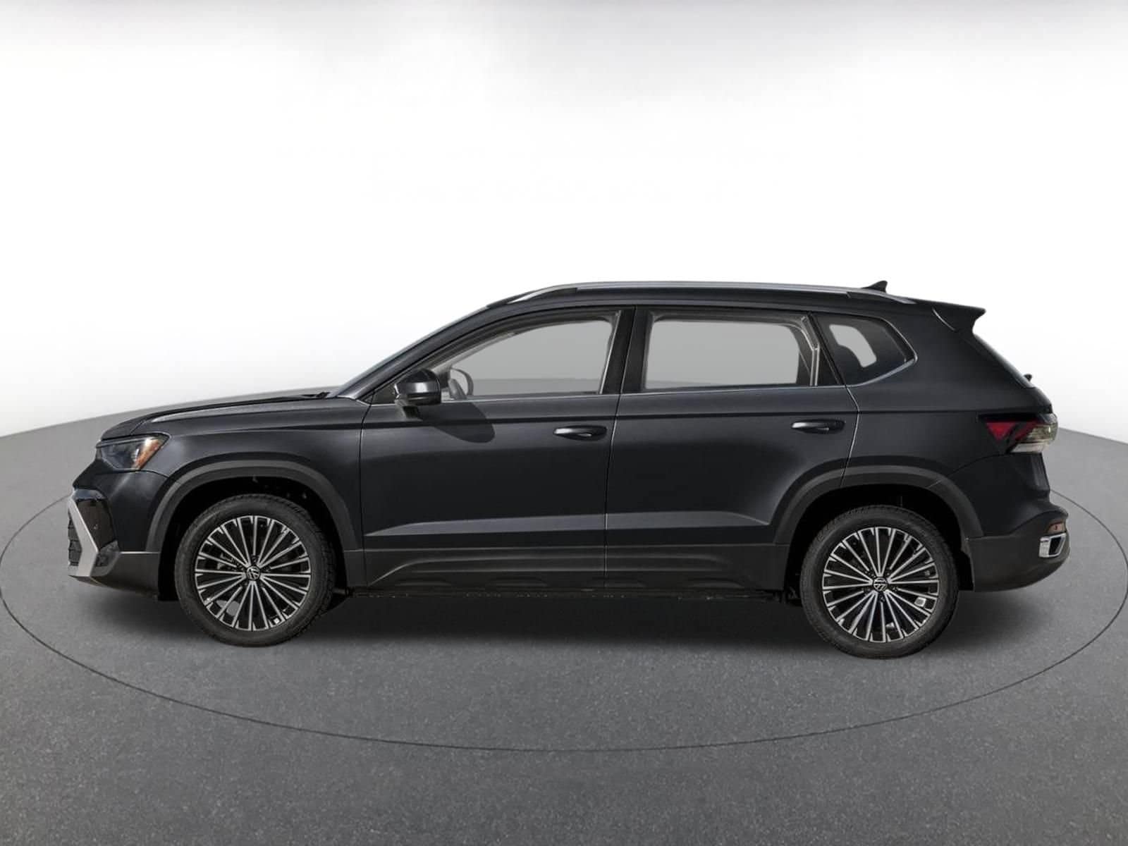Thumbnail: 2026 Volkswagen Taos - 3