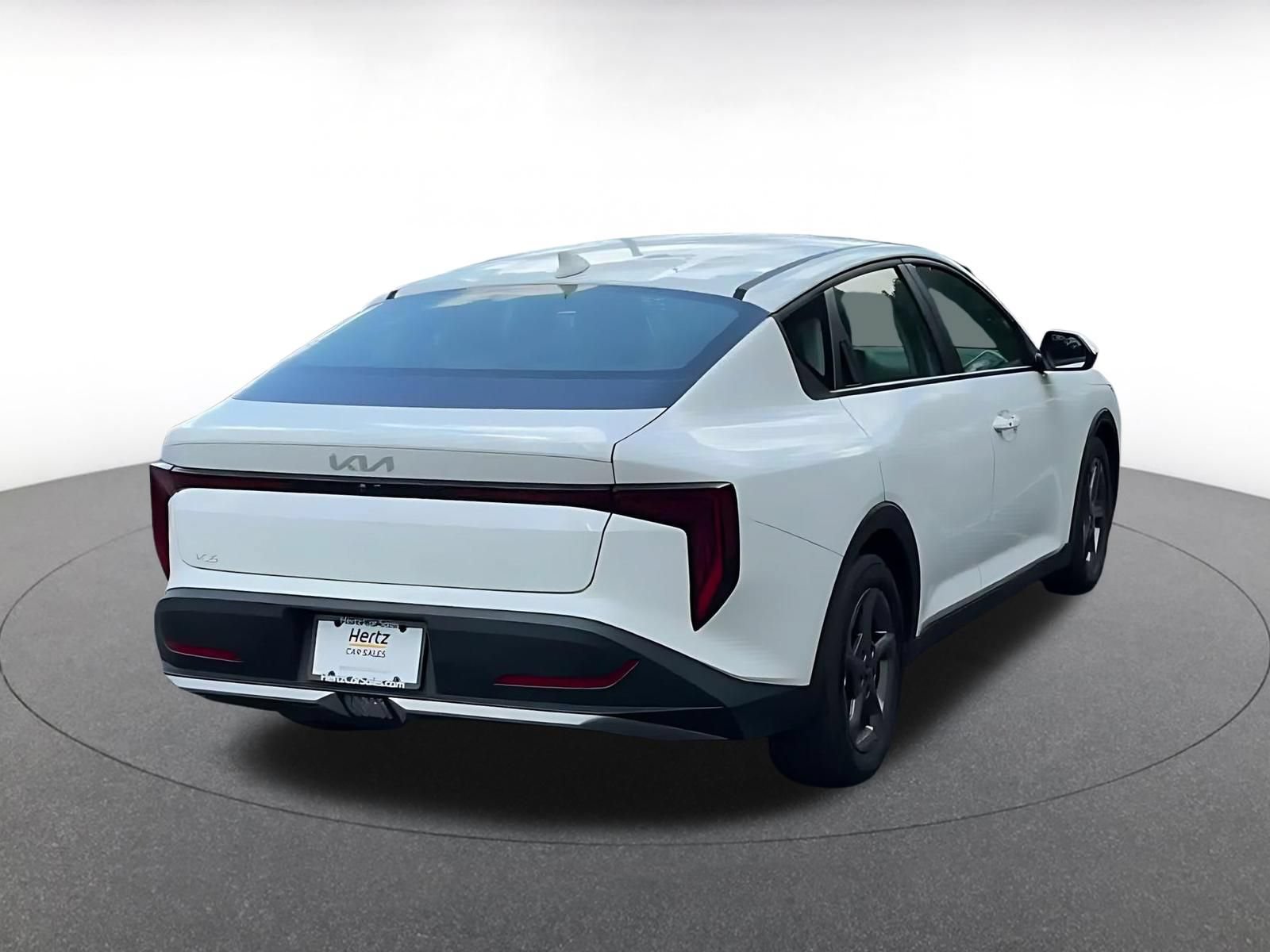 Thumbnail: 2025 Kia K4 - 11