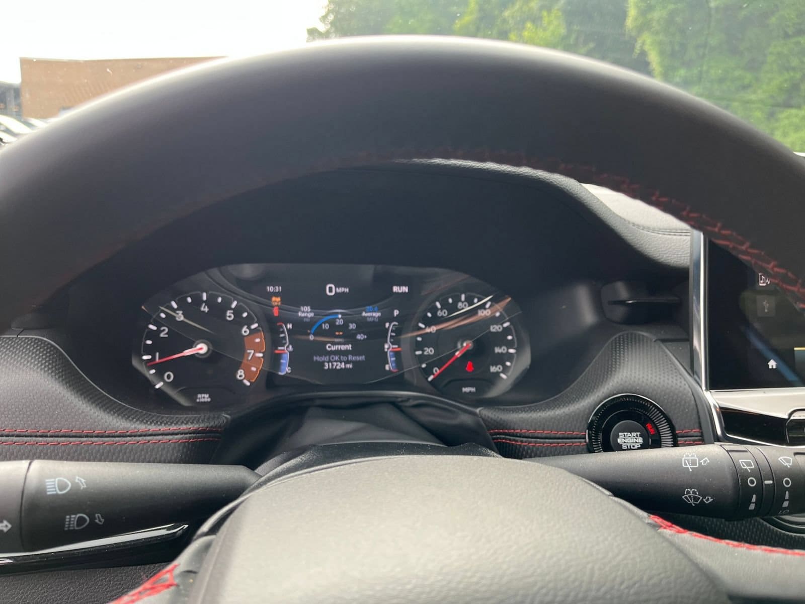 Thumbnail: 2025 Jeep Compass - 34