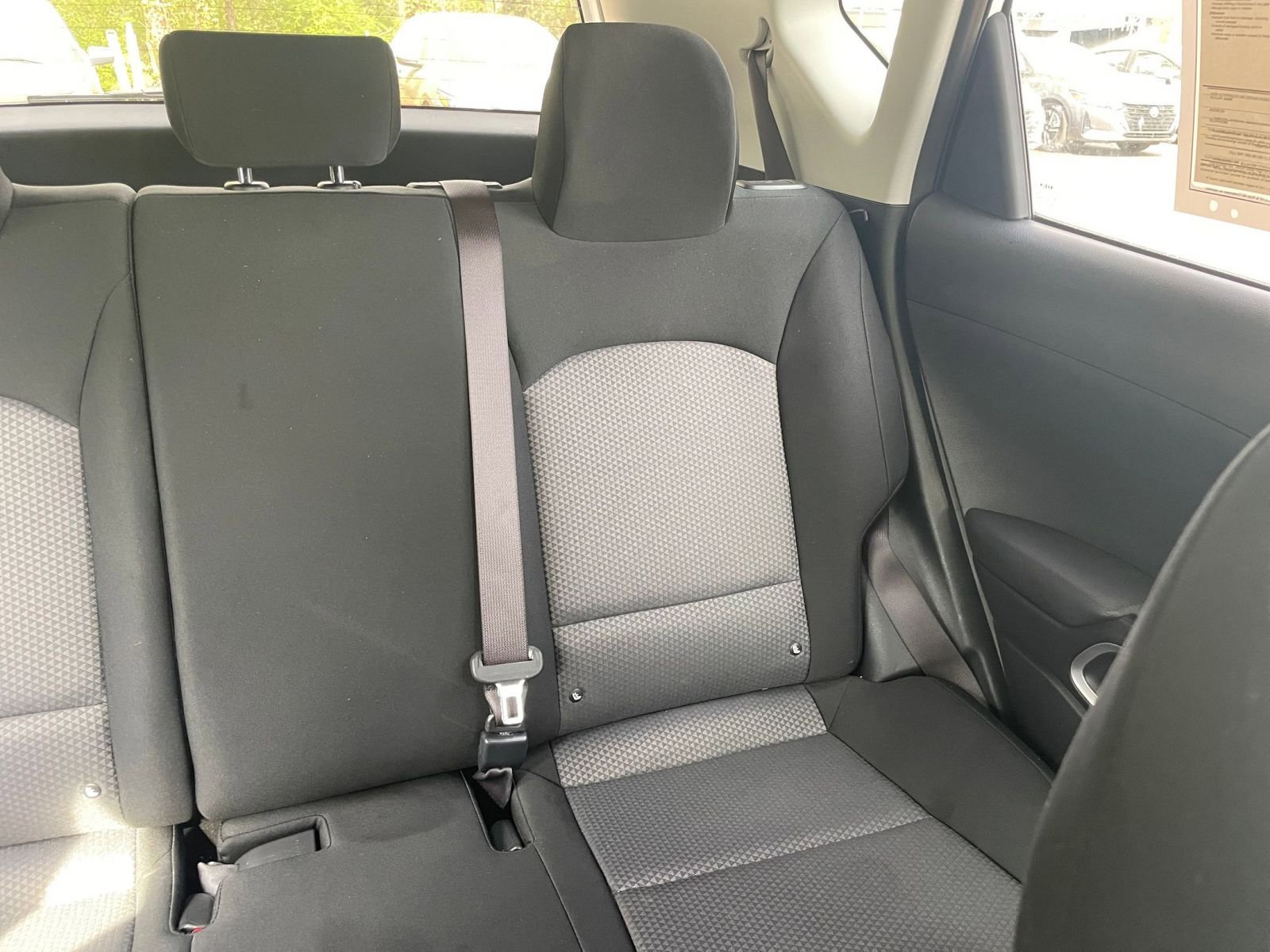 Thumbnail: 2025 Kia Soul - 35