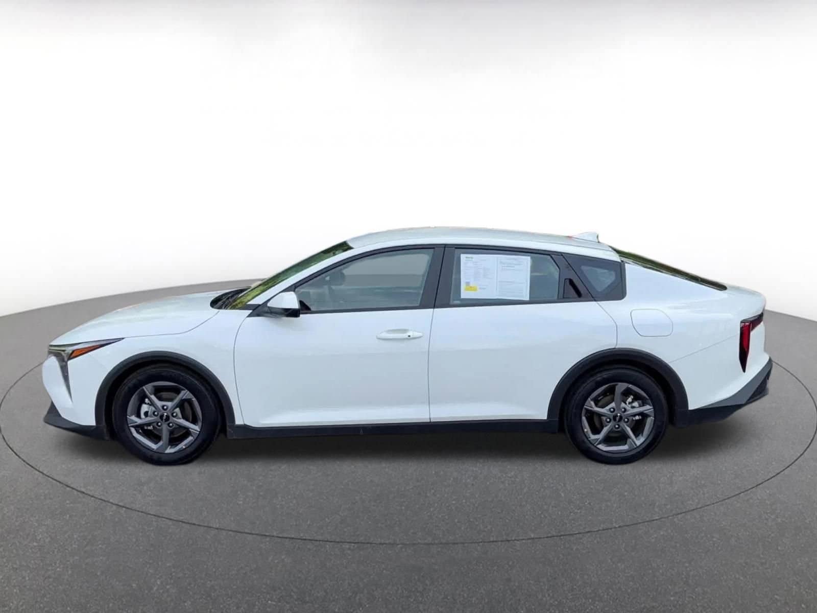 Thumbnail: 2025 Kia K4 - 9