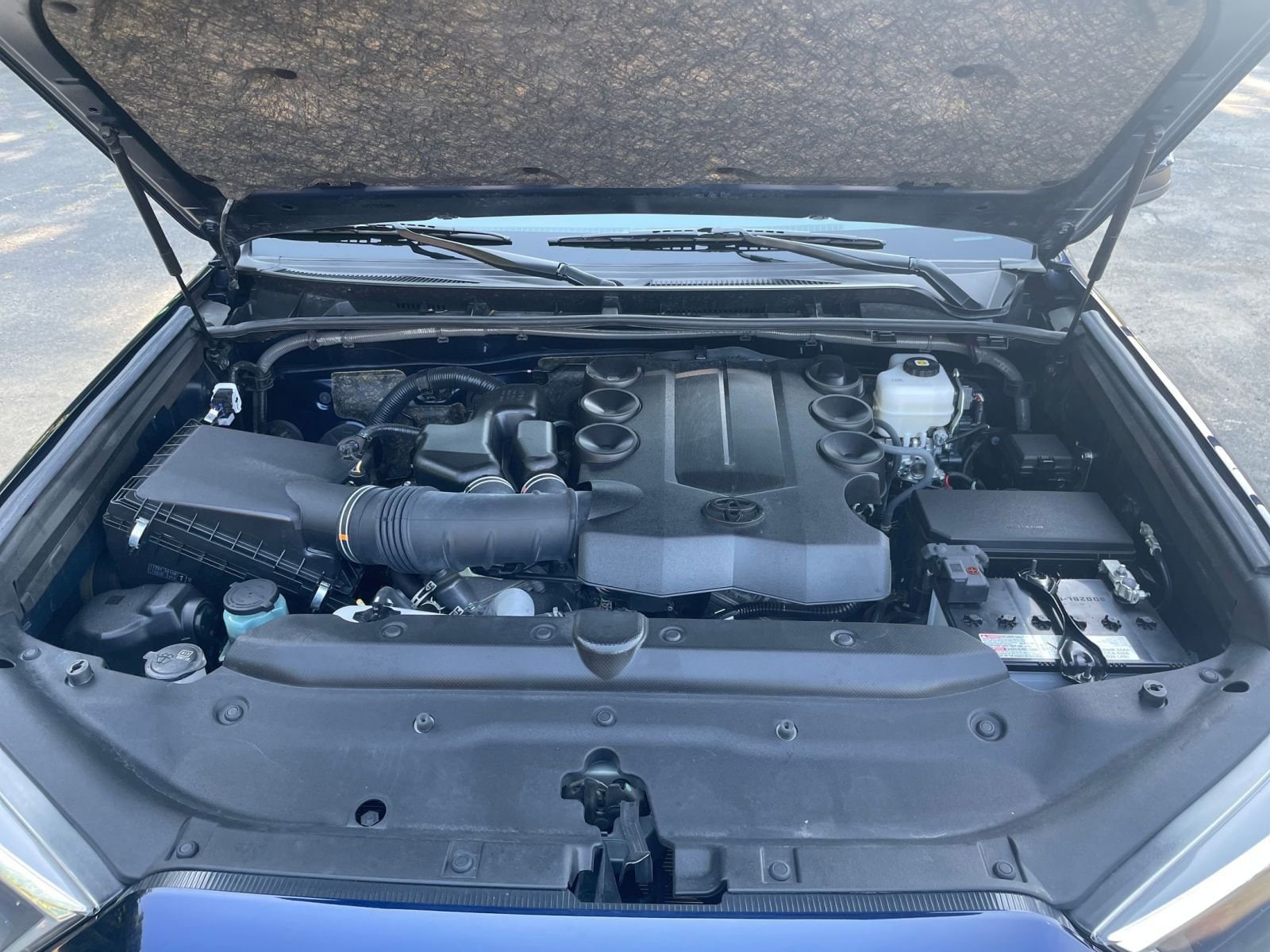 Thumbnail: 2024 Toyota 4Runner - 28