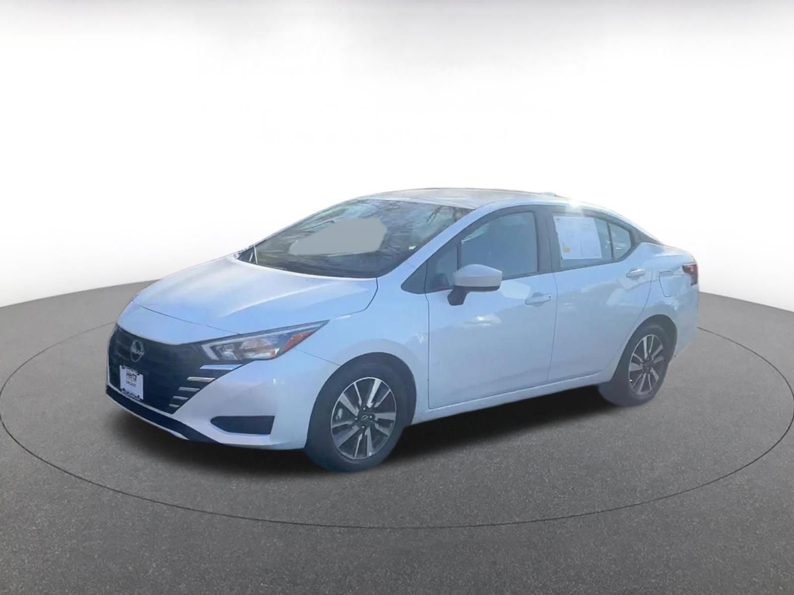 Thumbnail: 2025 Nissan Versa - 8