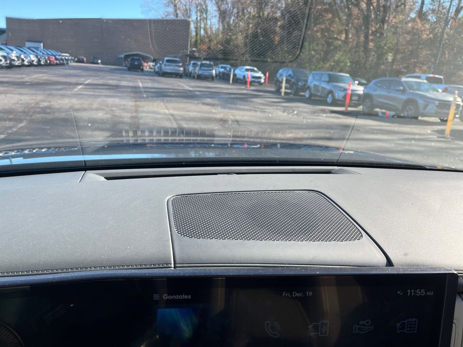 Thumbnail: 2025 Hyundai Santa Fe - 18