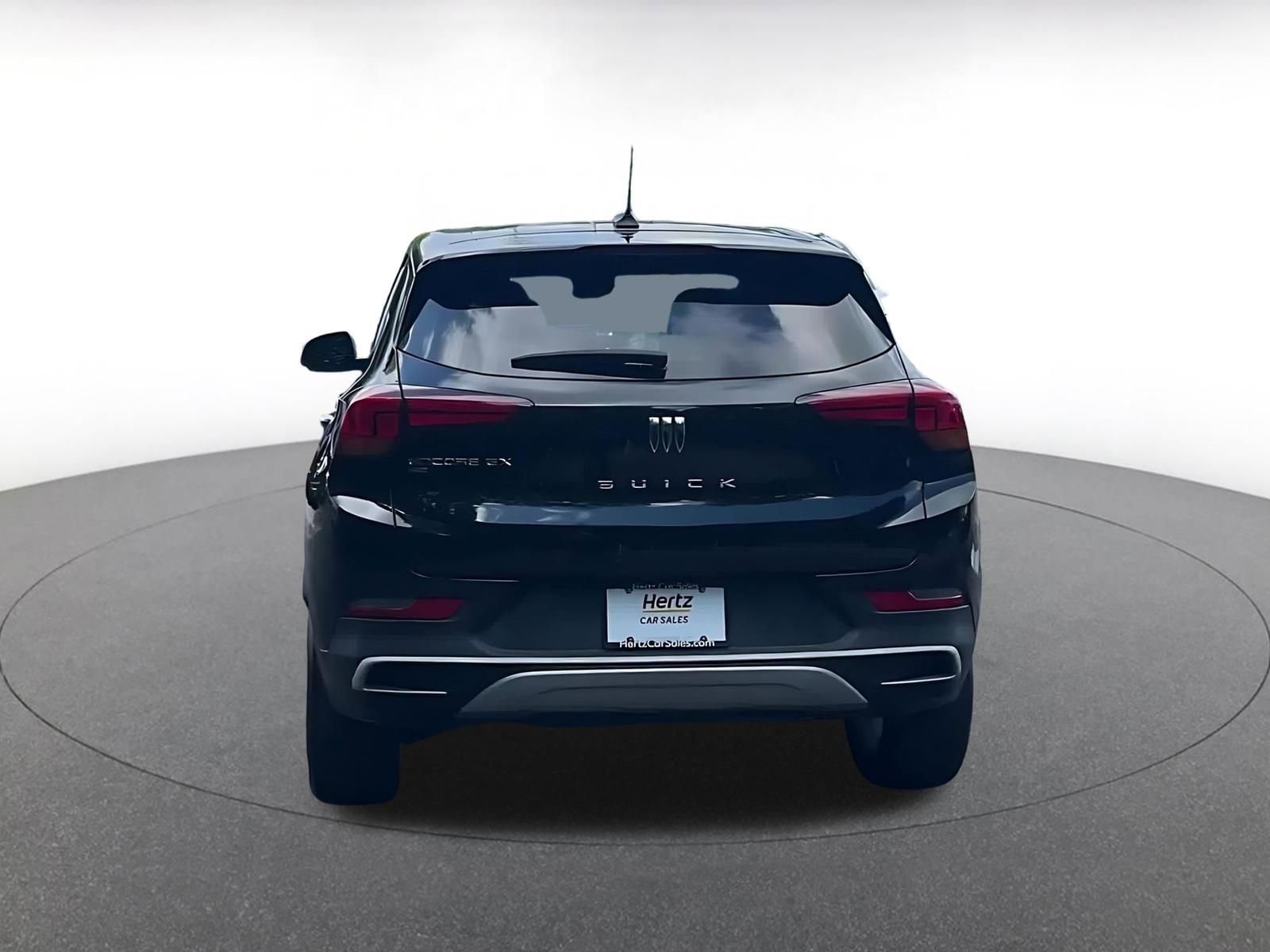 Thumbnail: 2025 Buick Encore GX - 12