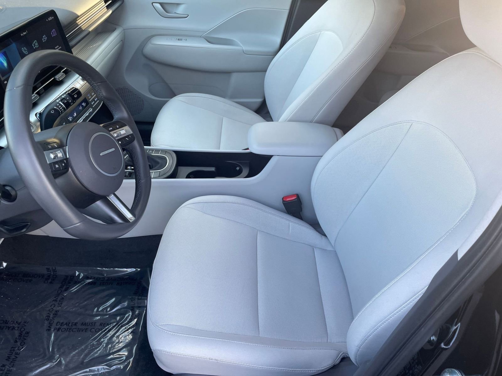 Thumbnail: 2025 Hyundai Kona - 23