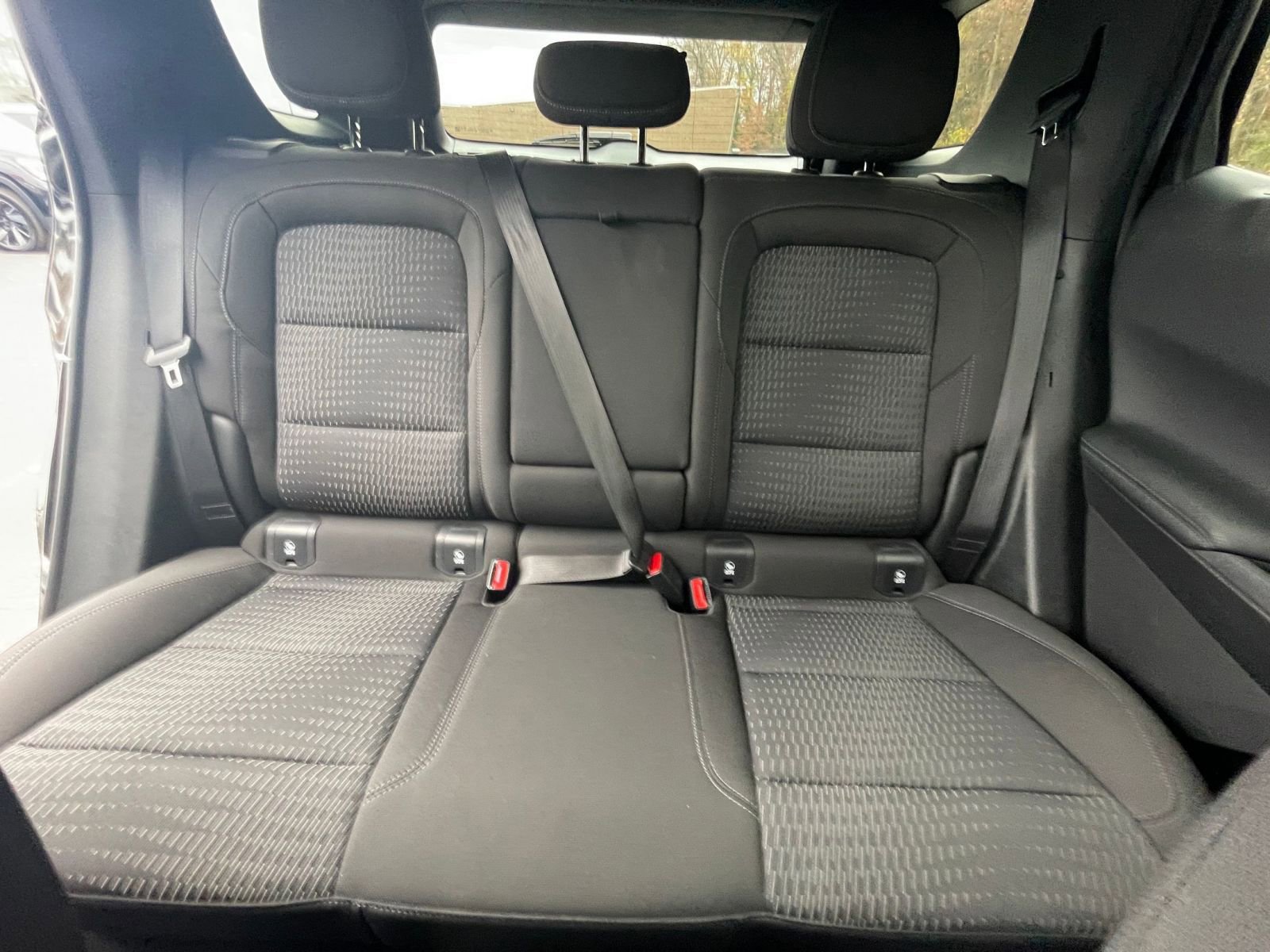 Thumbnail: 2025 Chevrolet Equinox - 34