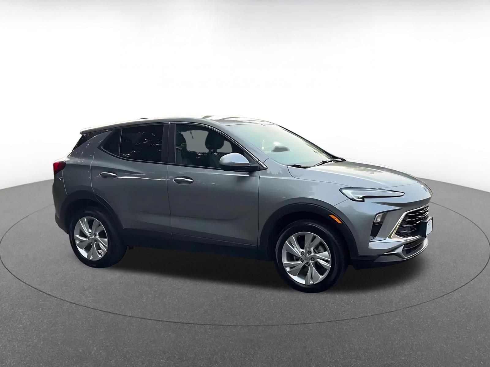 Thumbnail: 2025 Buick Encore GX - 2