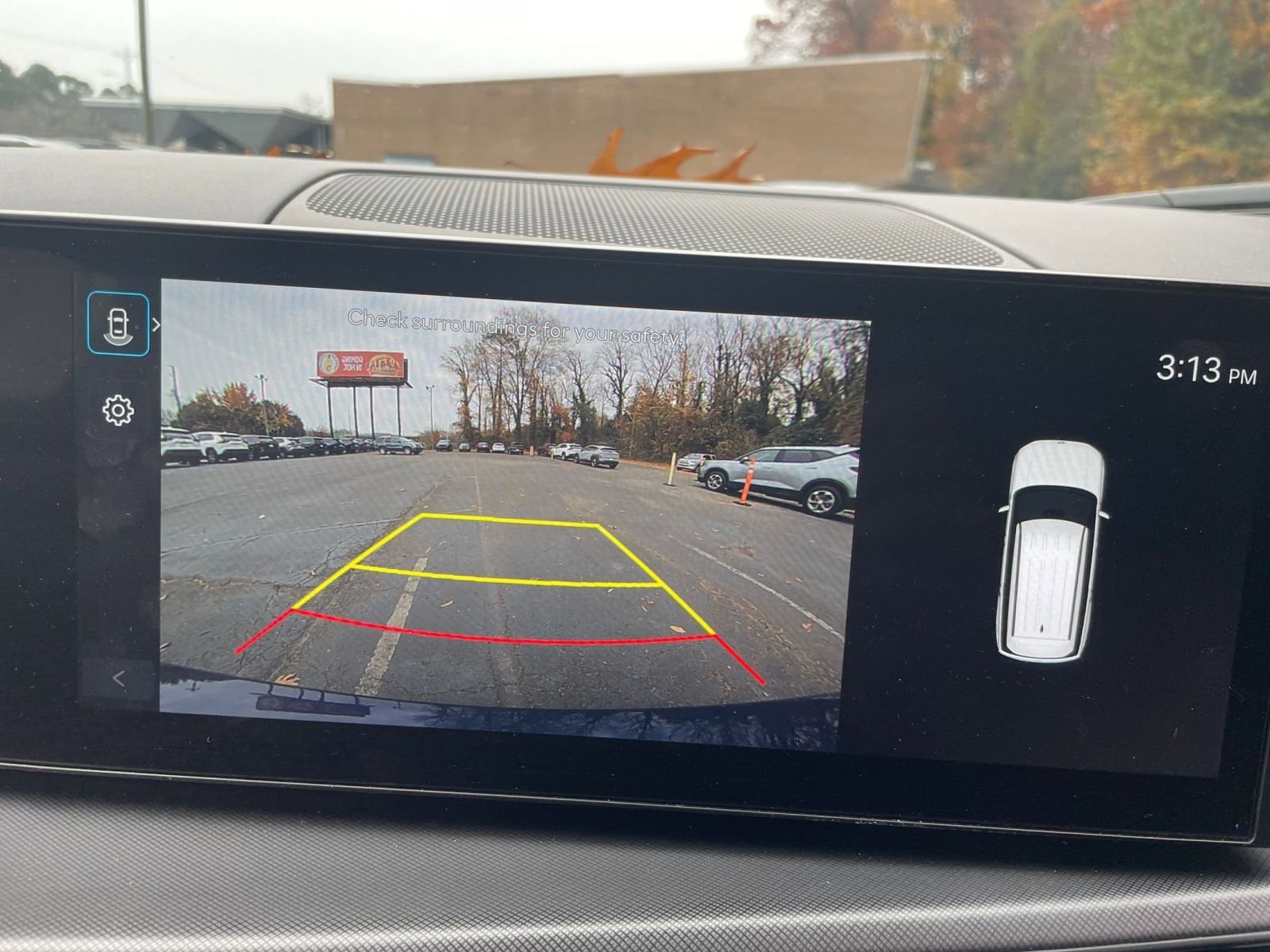 Thumbnail: 2025 Hyundai Santa Fe - 17