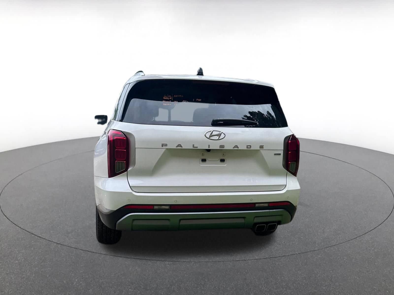 Thumbnail: 2025 Hyundai Palisade - 14