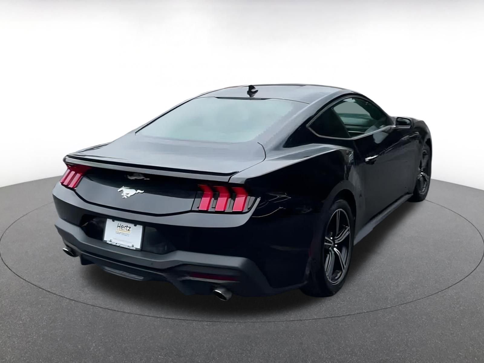 Thumbnail: 2024 Ford Mustang - 12