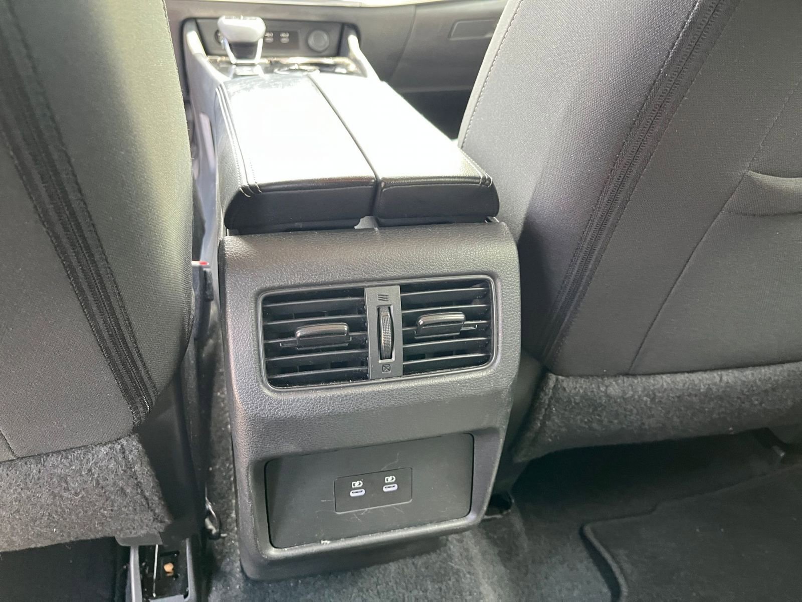 Thumbnail: 2025 Nissan Rogue - 24