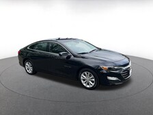 2024 Chevrolet Malibu LT -
                  Charlotte, NC