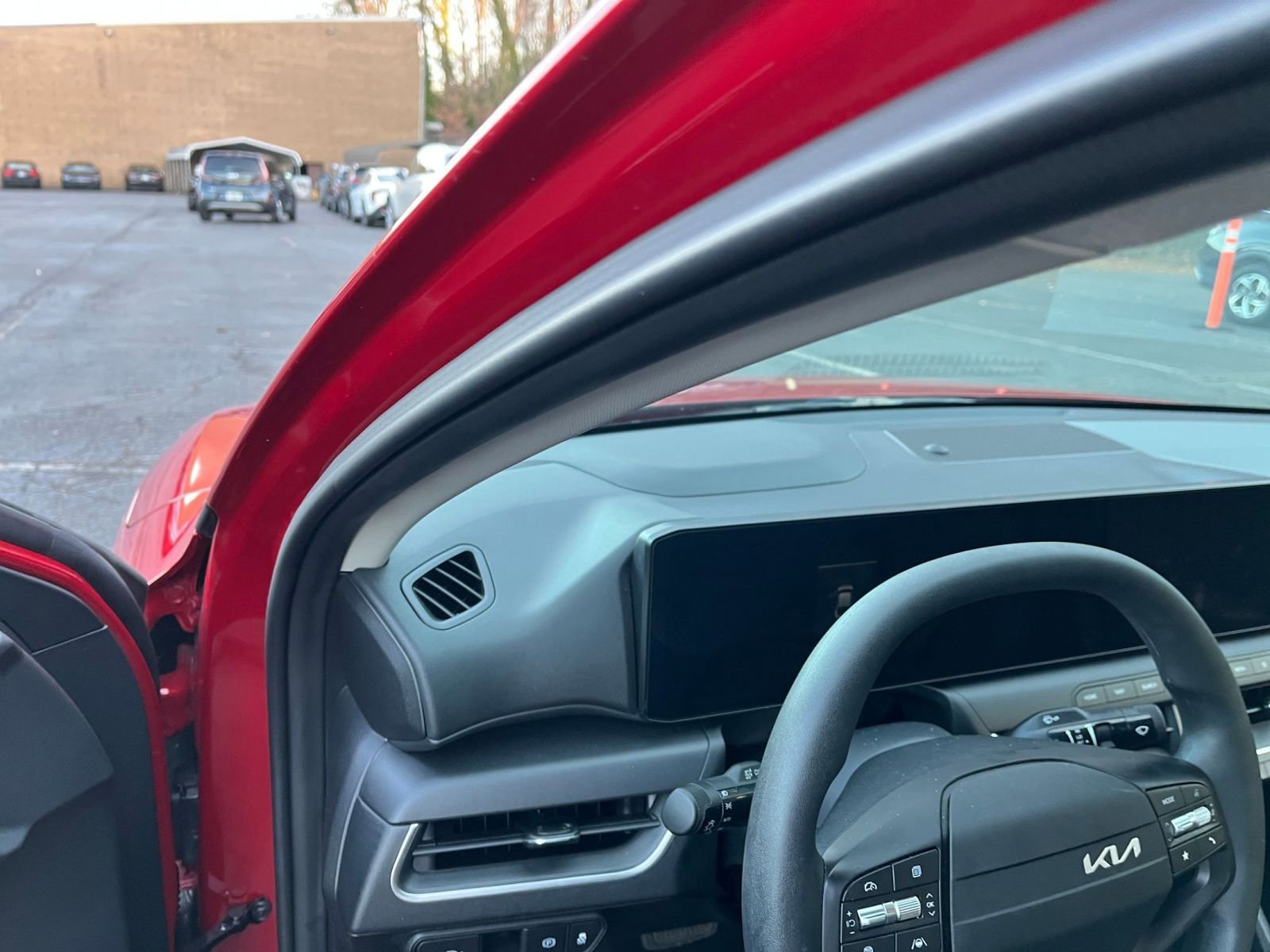 Thumbnail: 2025 Kia K4 - 32