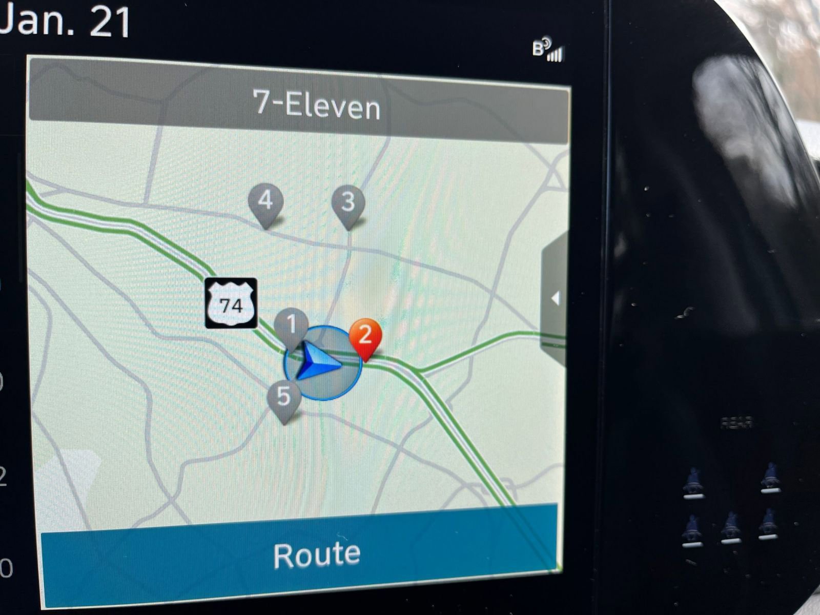 Thumbnail: 2025 Hyundai Palisade - 20