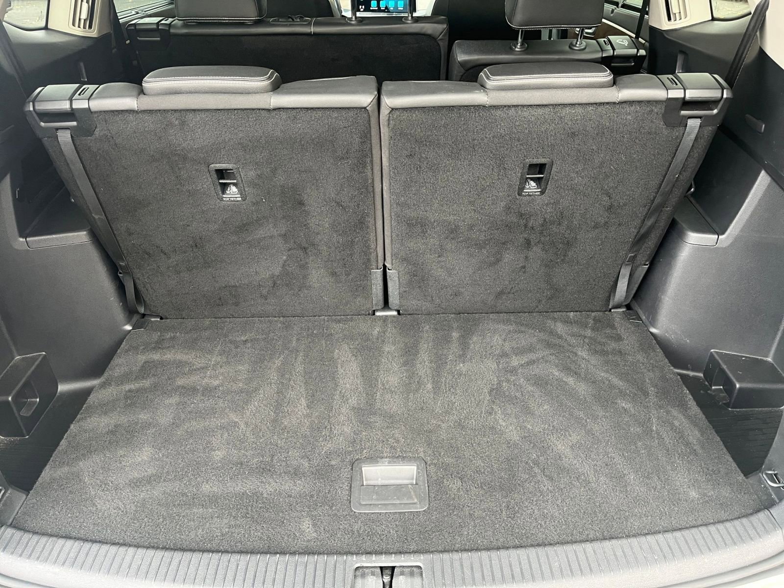 Thumbnail: 2025 Volkswagen Atlas - 27