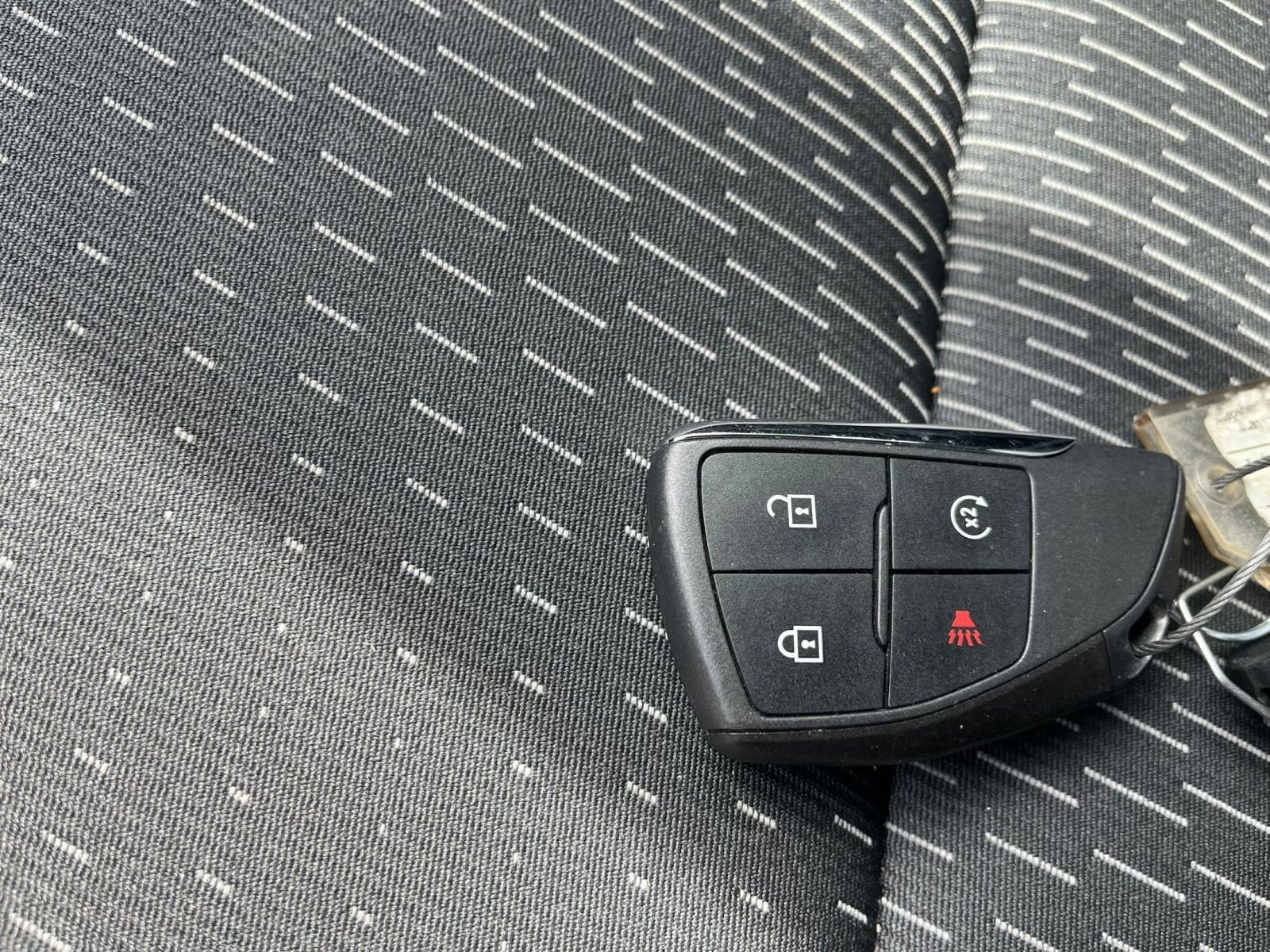 Thumbnail: 2025 Chevrolet Equinox - 23