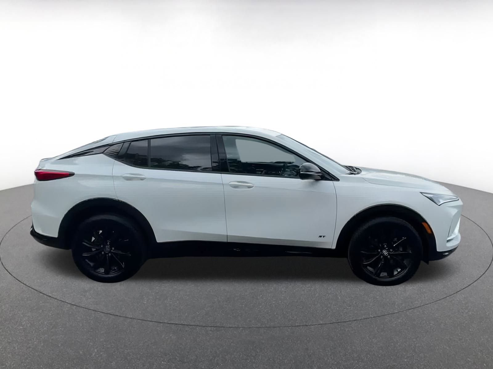 Thumbnail: 2025 Buick Envista - 15