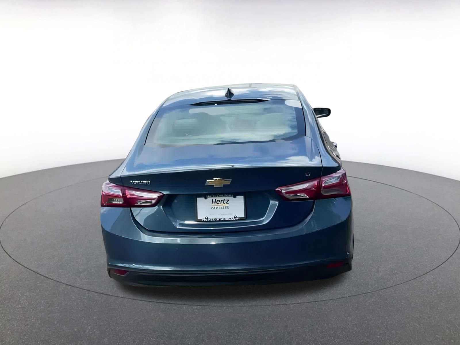 Thumbnail: 2024 Chevrolet Malibu - 12