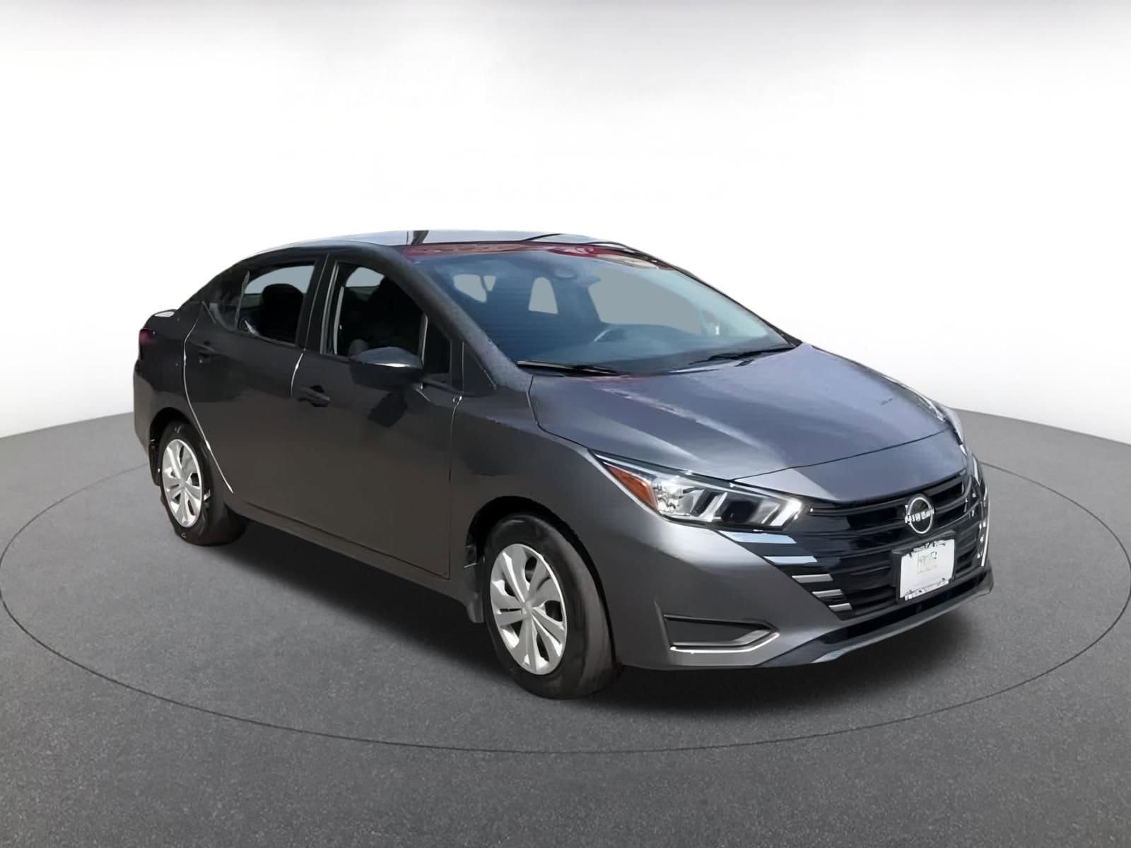 Thumbnail: 2024 Nissan Versa - 3