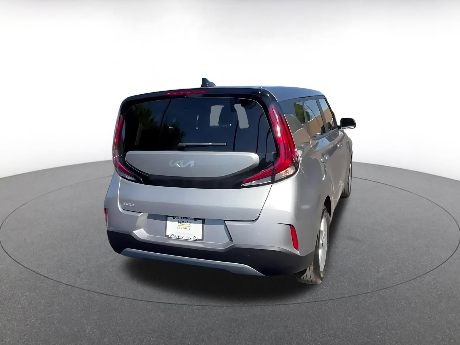 Thumbnail: 2025 Kia Soul - 15