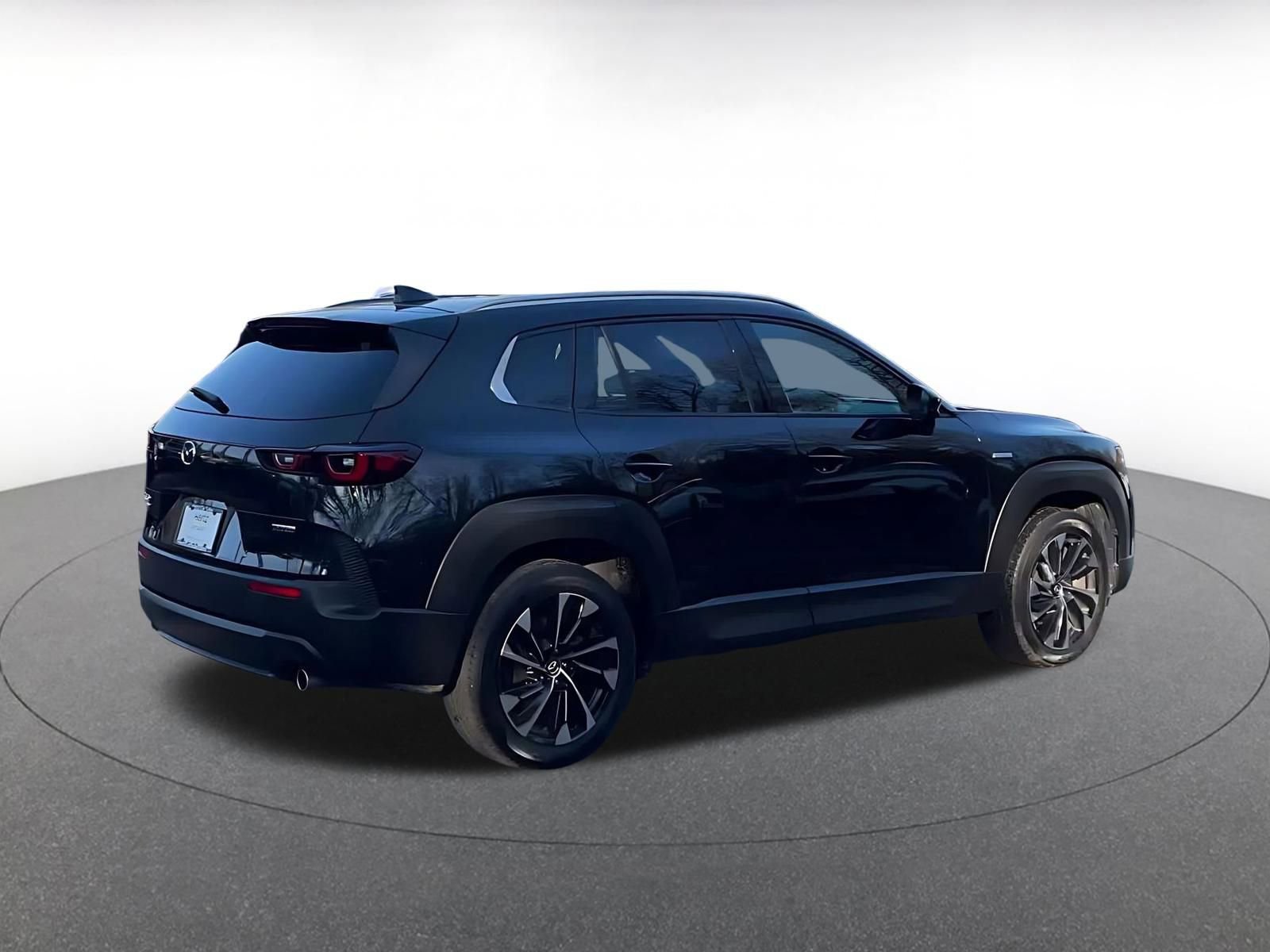 Thumbnail: 2025 Mazda CX-50 - 15