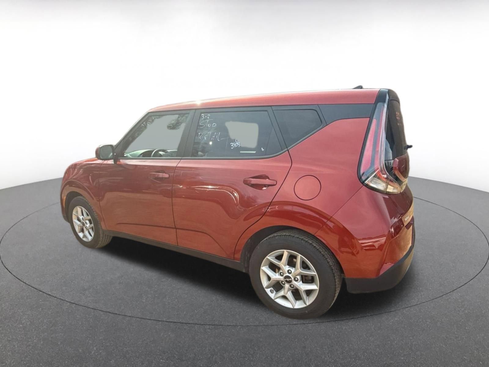 Thumbnail: 2025 Kia Soul - 12