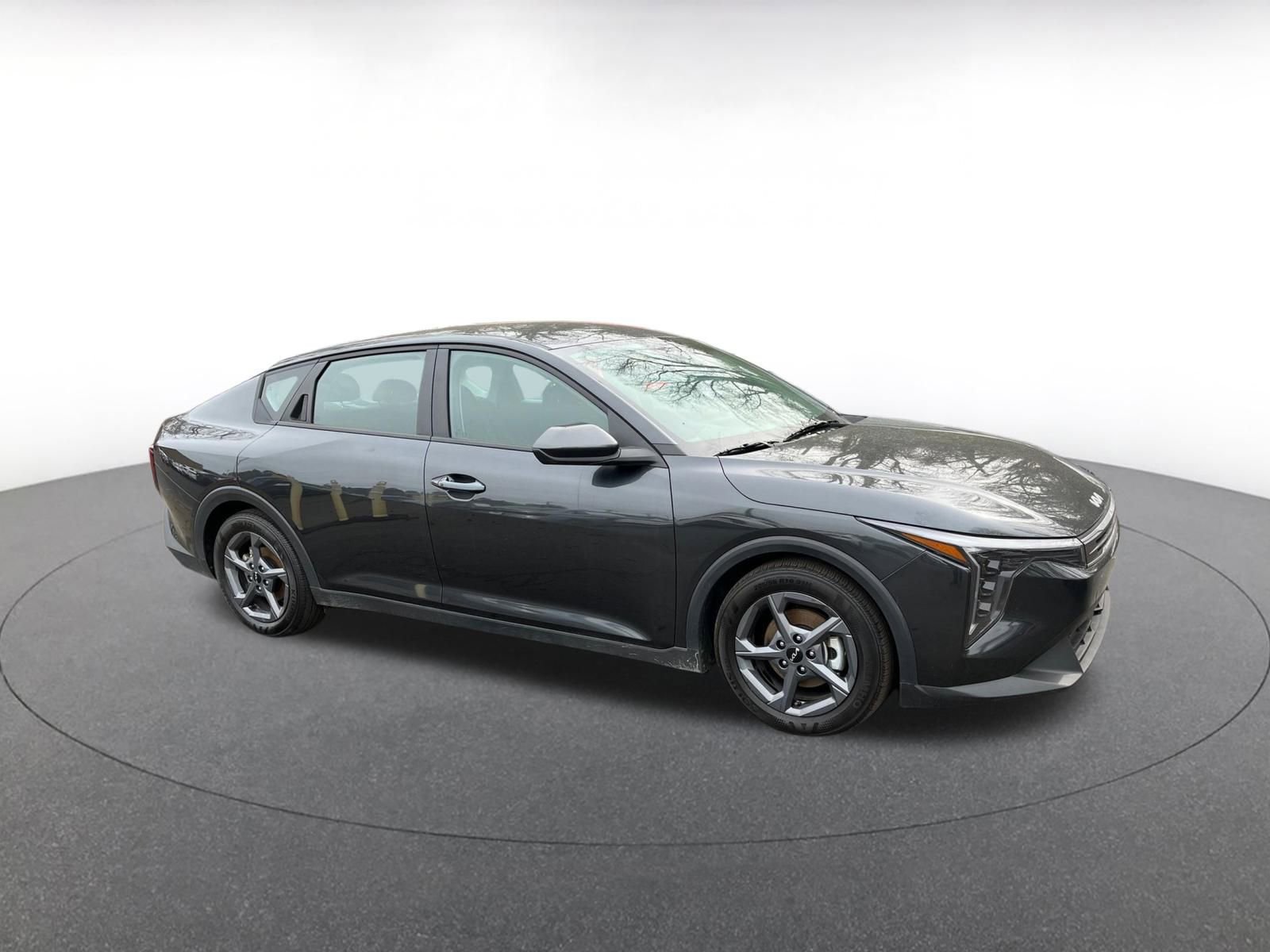 Thumbnail: 2025 Kia K4 - 3