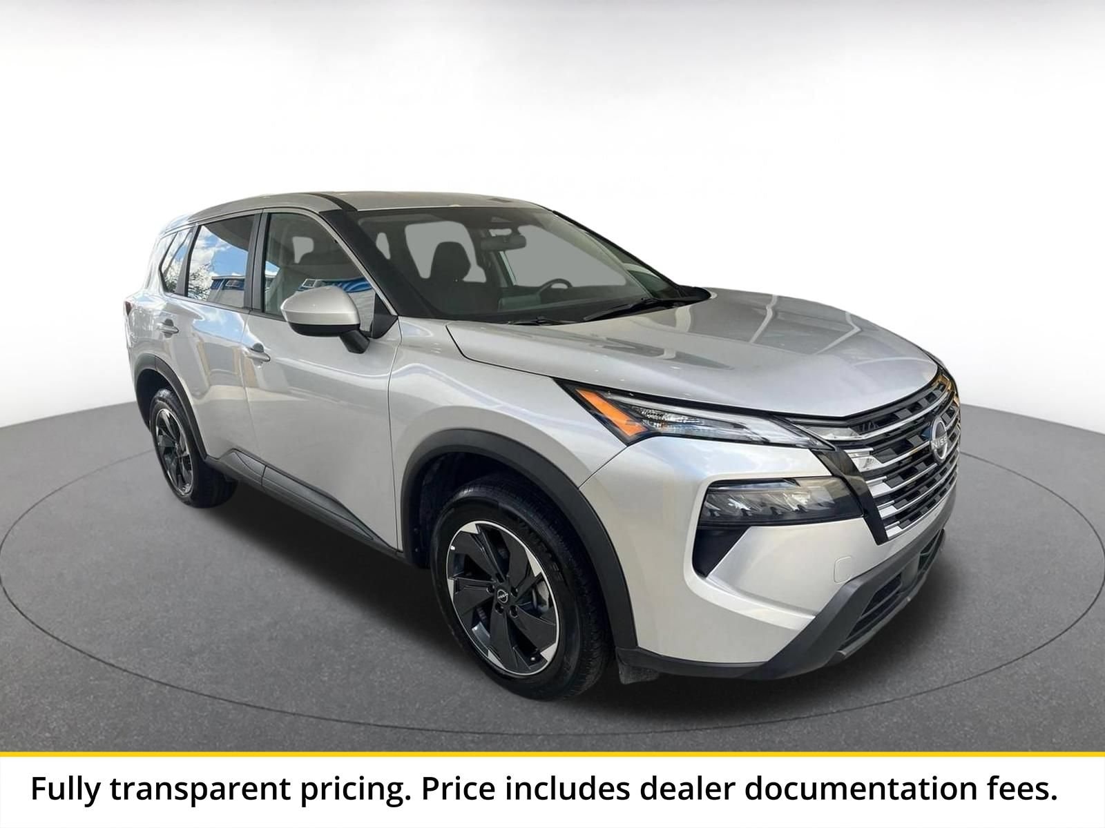 Thumbnail: 2025 Nissan Rogue - 1
