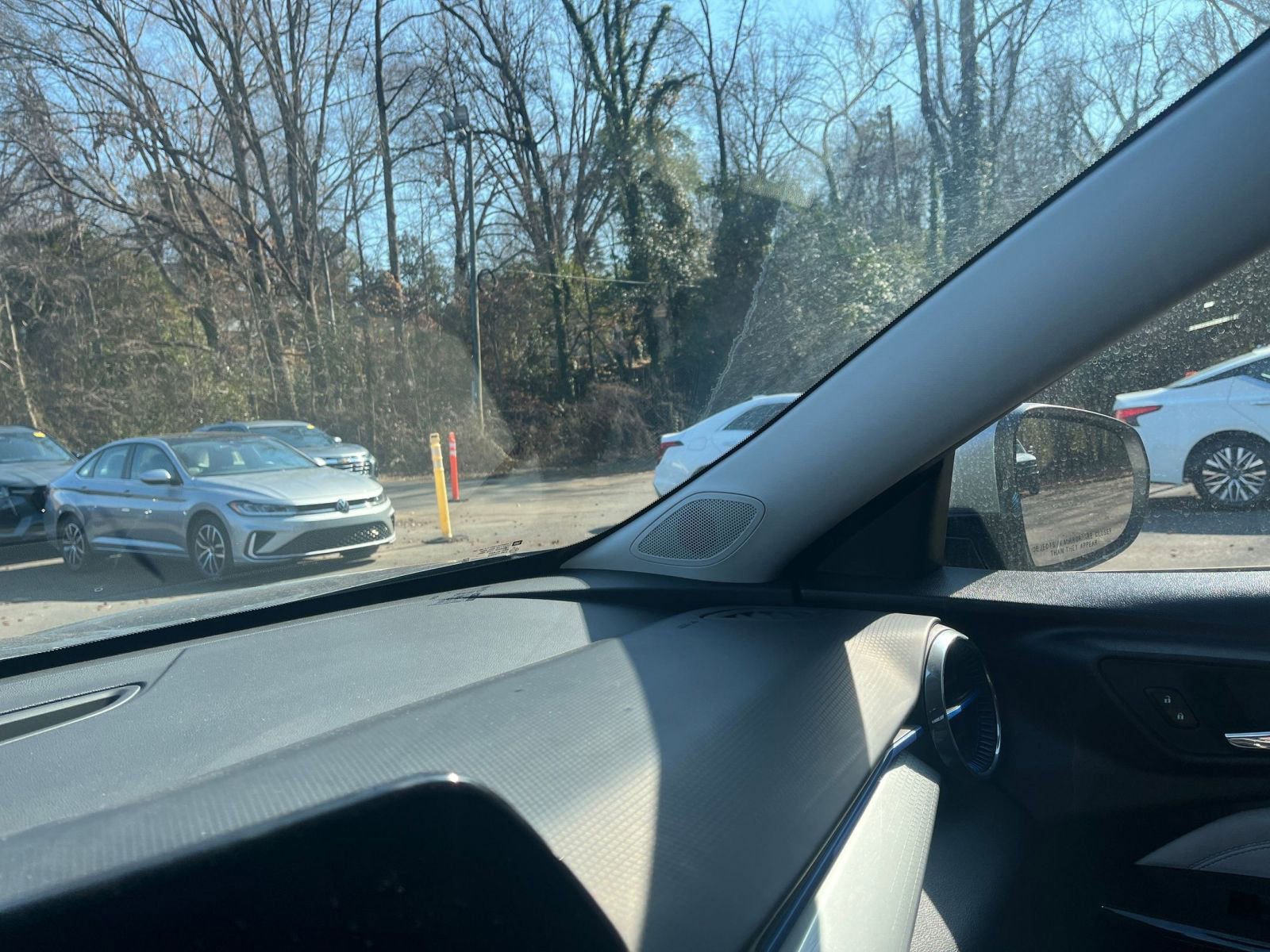 Thumbnail: 2025 Chevrolet Trax - 34