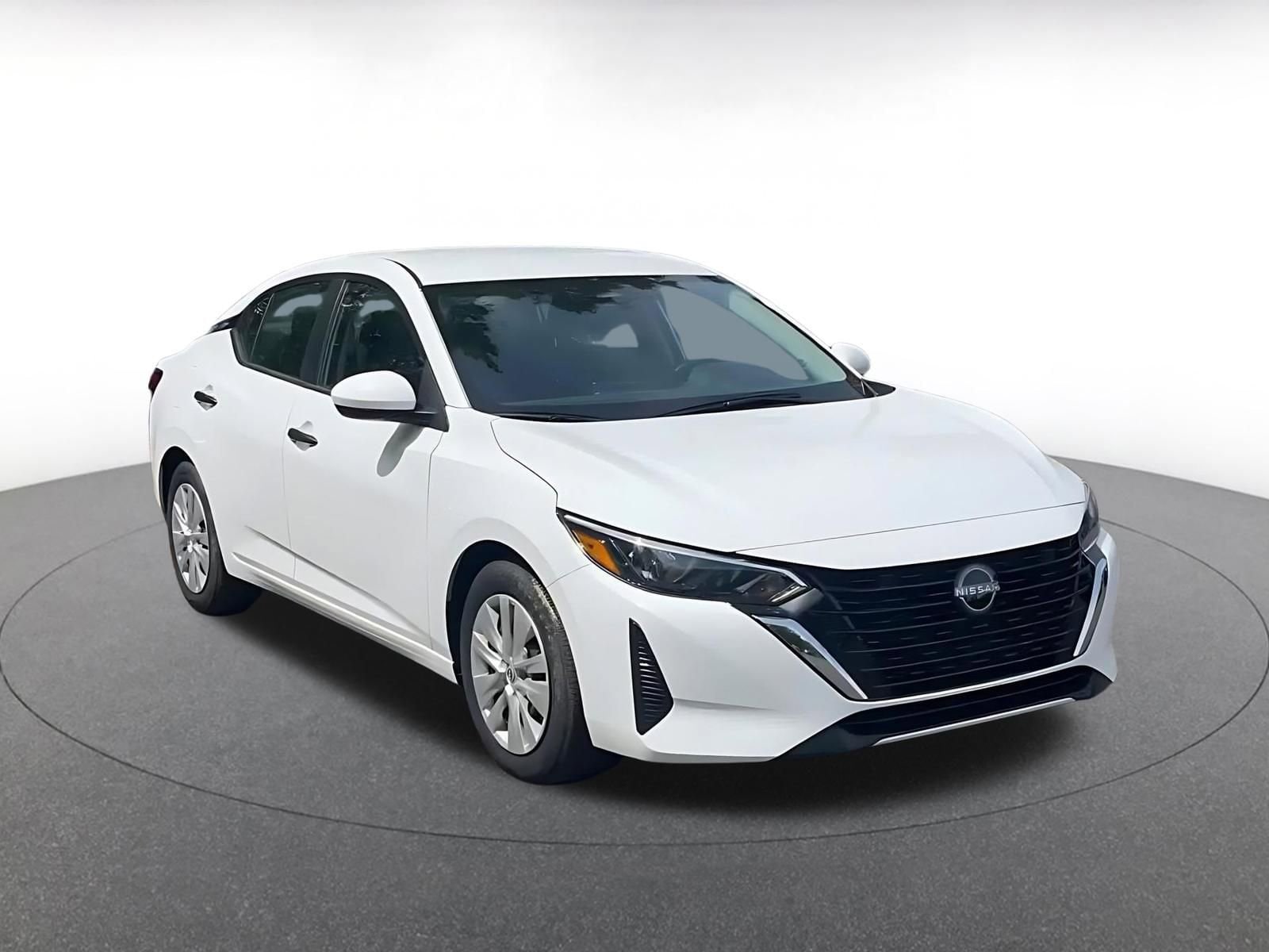 Thumbnail: 2025 Nissan Sentra - 3