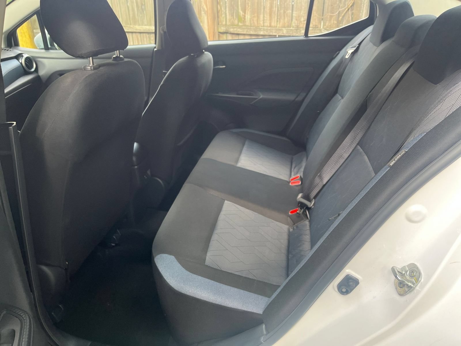 Thumbnail: 2025 Nissan Versa - 19