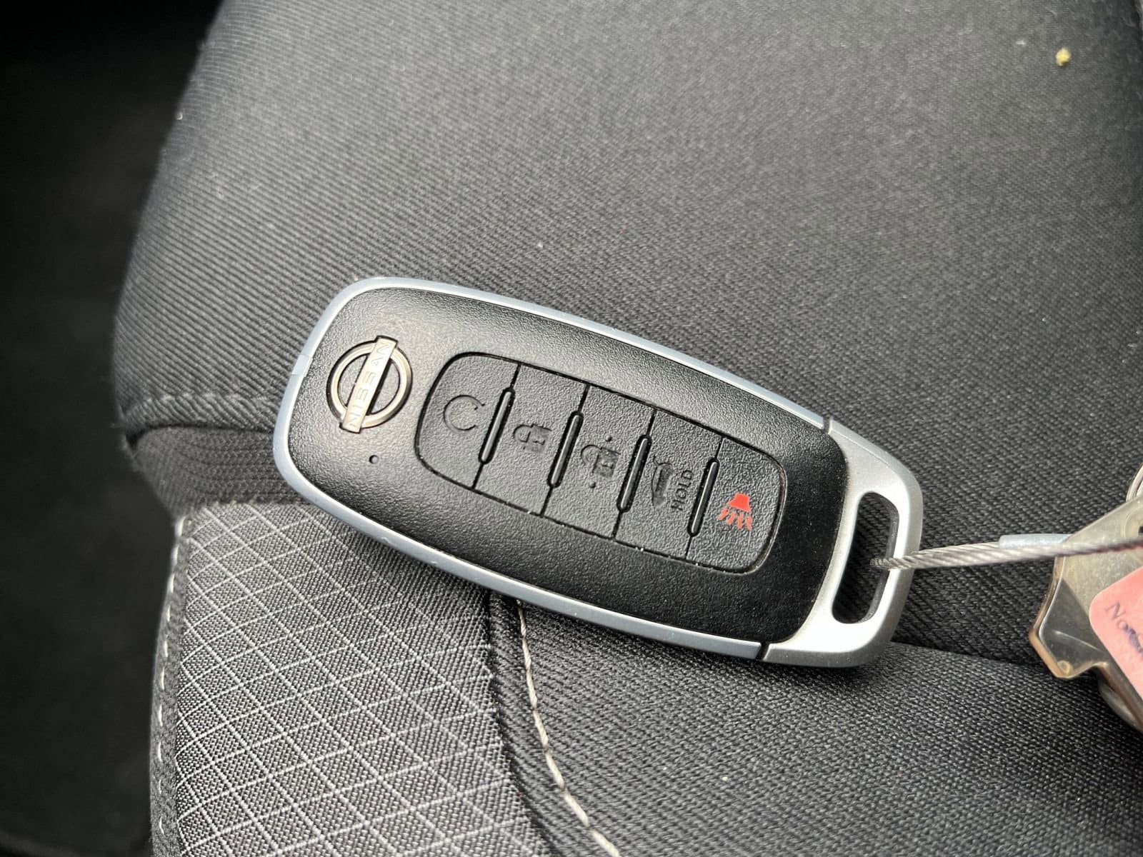 Thumbnail: 2025 Nissan Pathfinder - 21