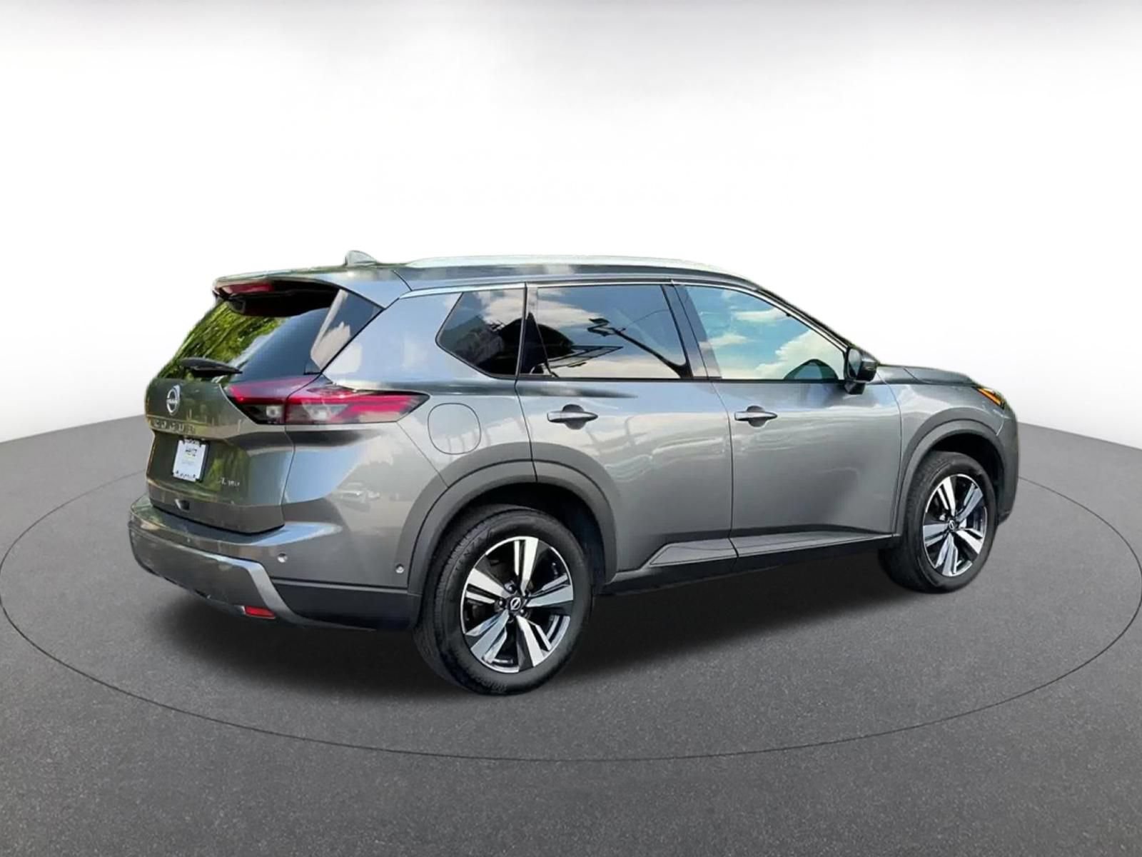 Thumbnail: 2026 Nissan Rogue - 15