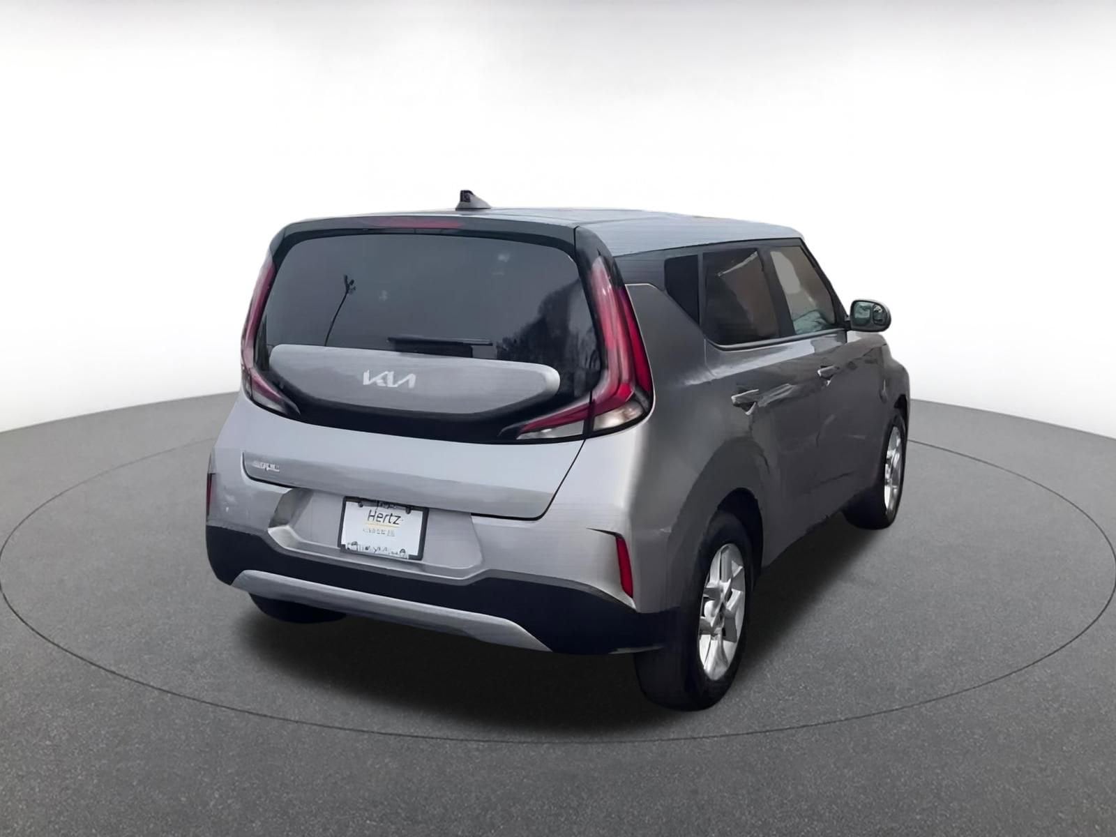 Thumbnail: 2025 Kia Soul - 11