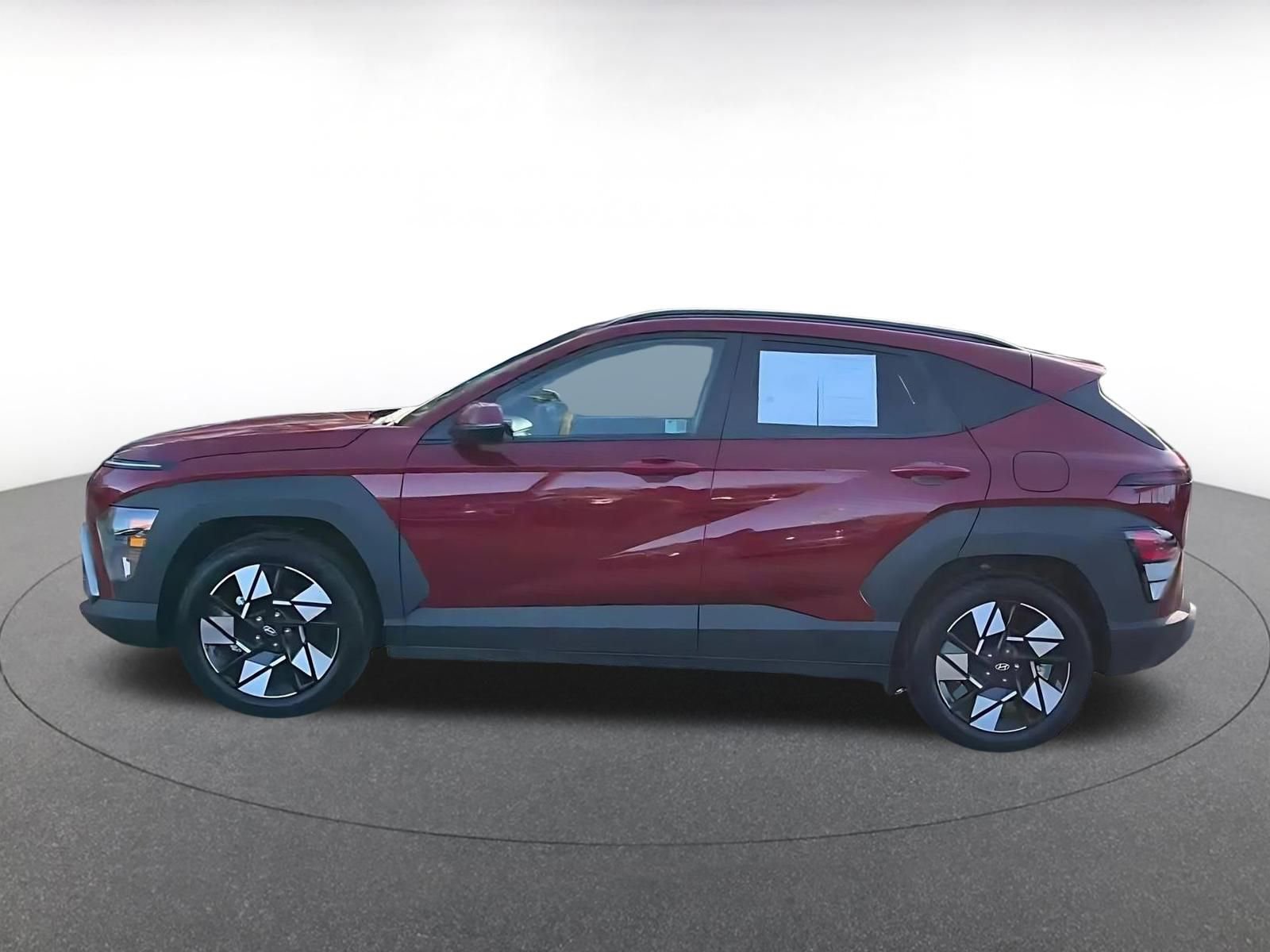 Thumbnail: 2025 Hyundai Kona - 9
