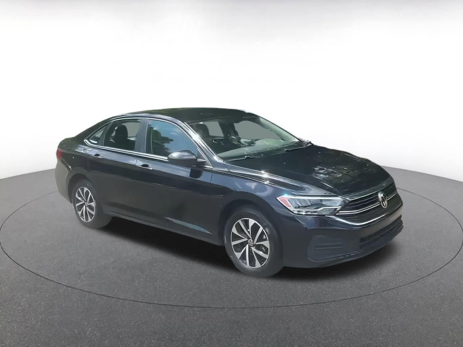 Thumbnail: 2024 Volkswagen Jetta - 2
