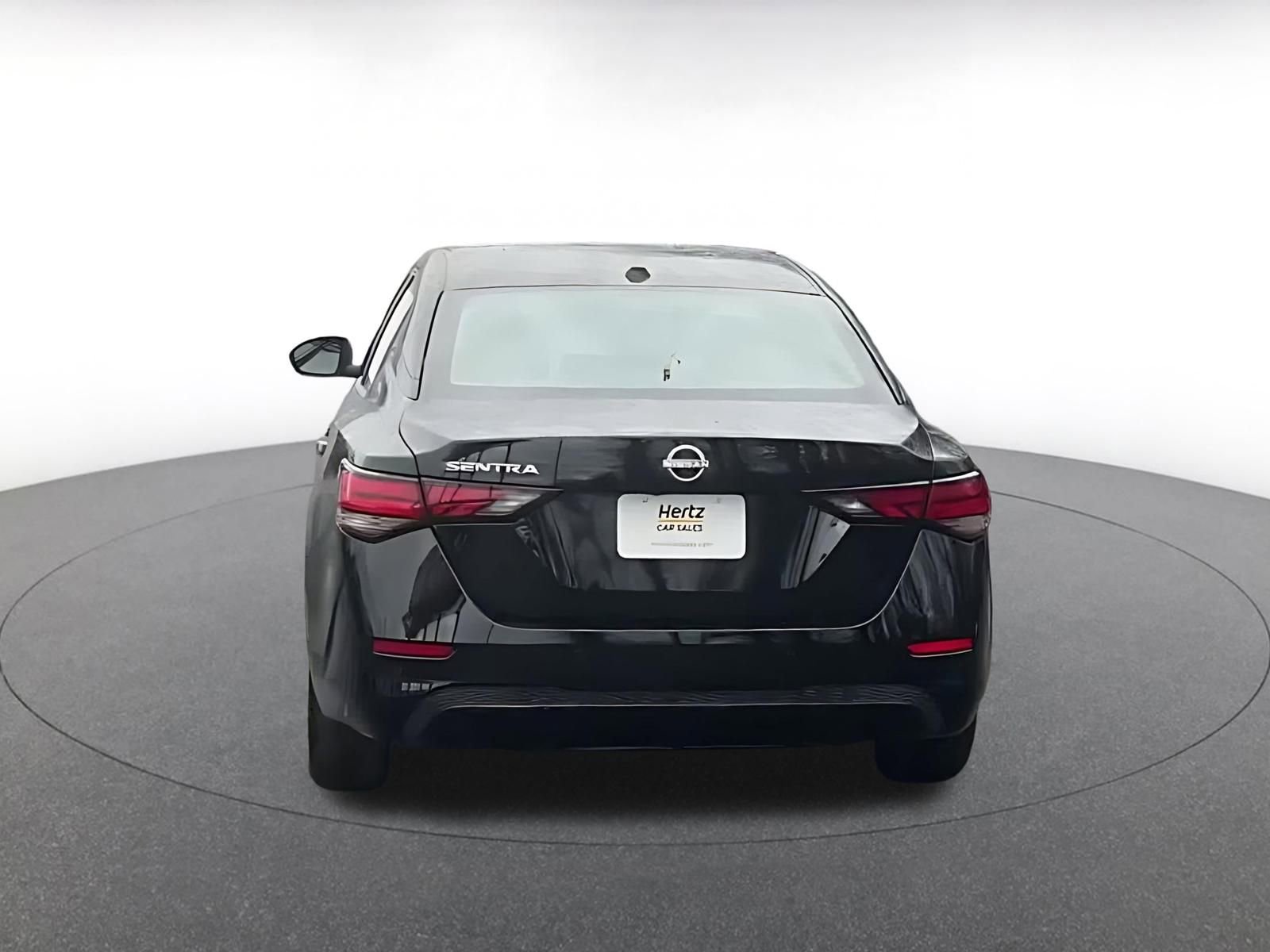 Thumbnail: 2025 Nissan Sentra - 12