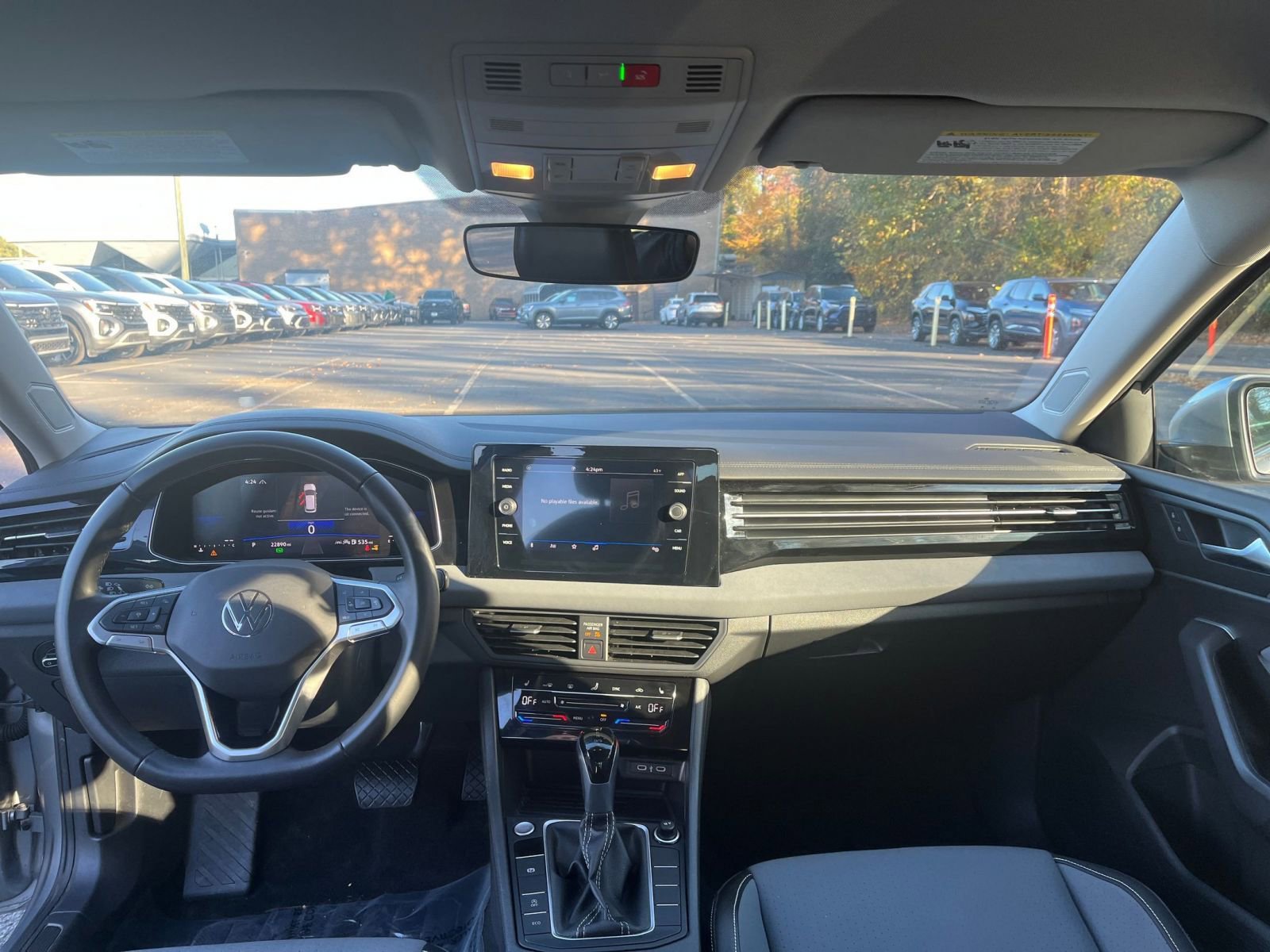 Thumbnail: 2025 Volkswagen Jetta - 29