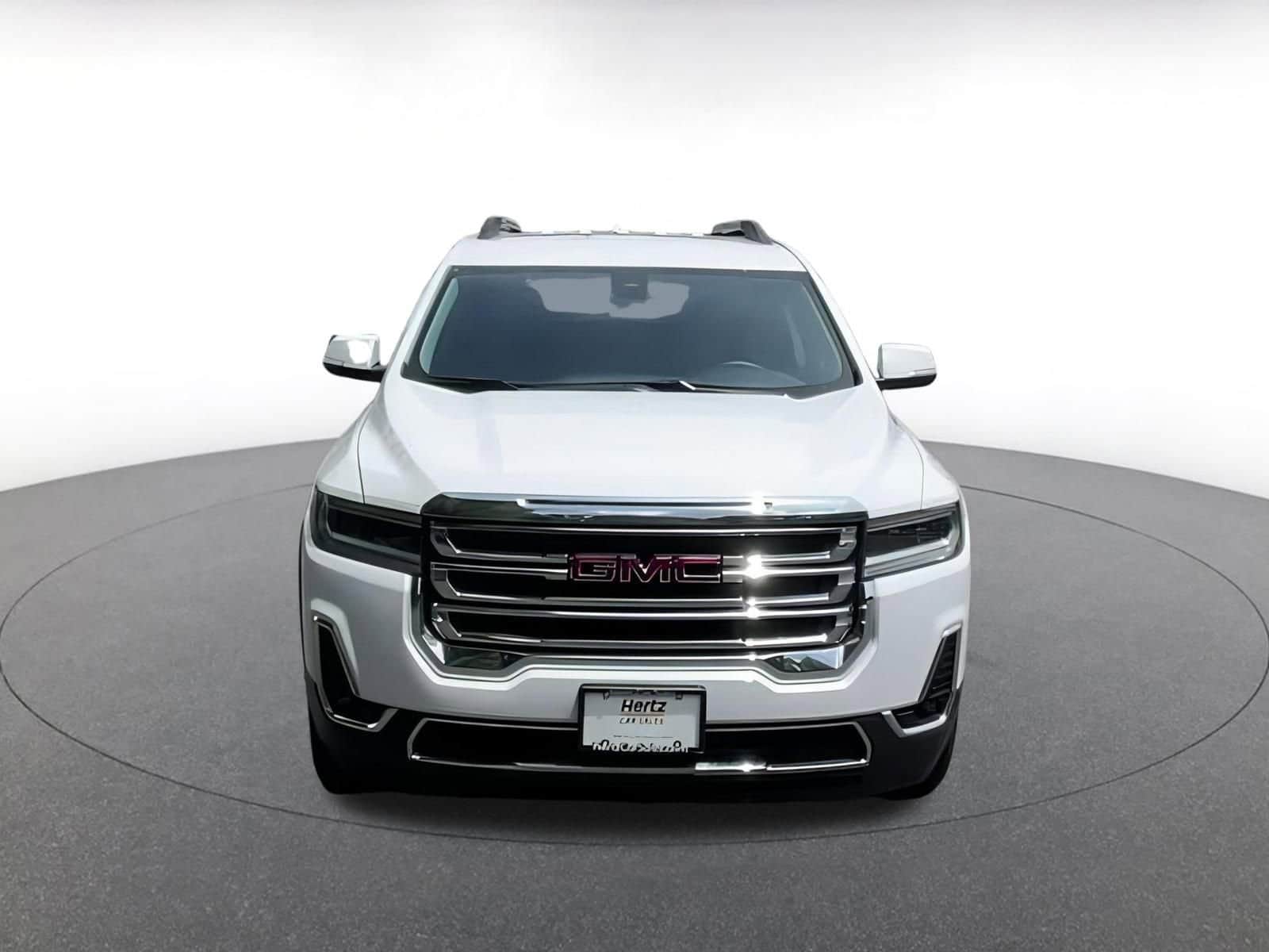 2023 GMC Acadia SLT 5