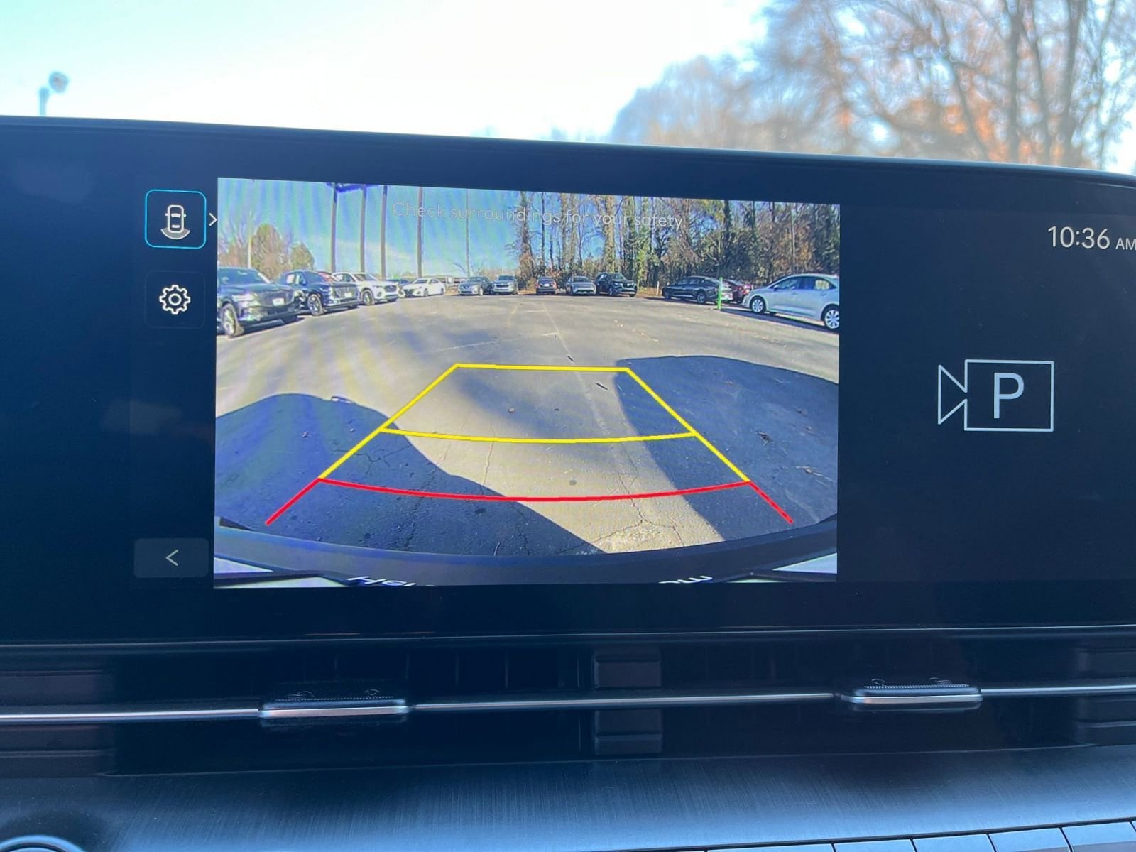 Thumbnail: 2025 Hyundai Kona - 17