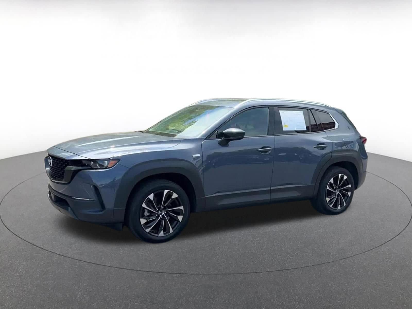 Thumbnail: 2025 Mazda CX-50 - 8