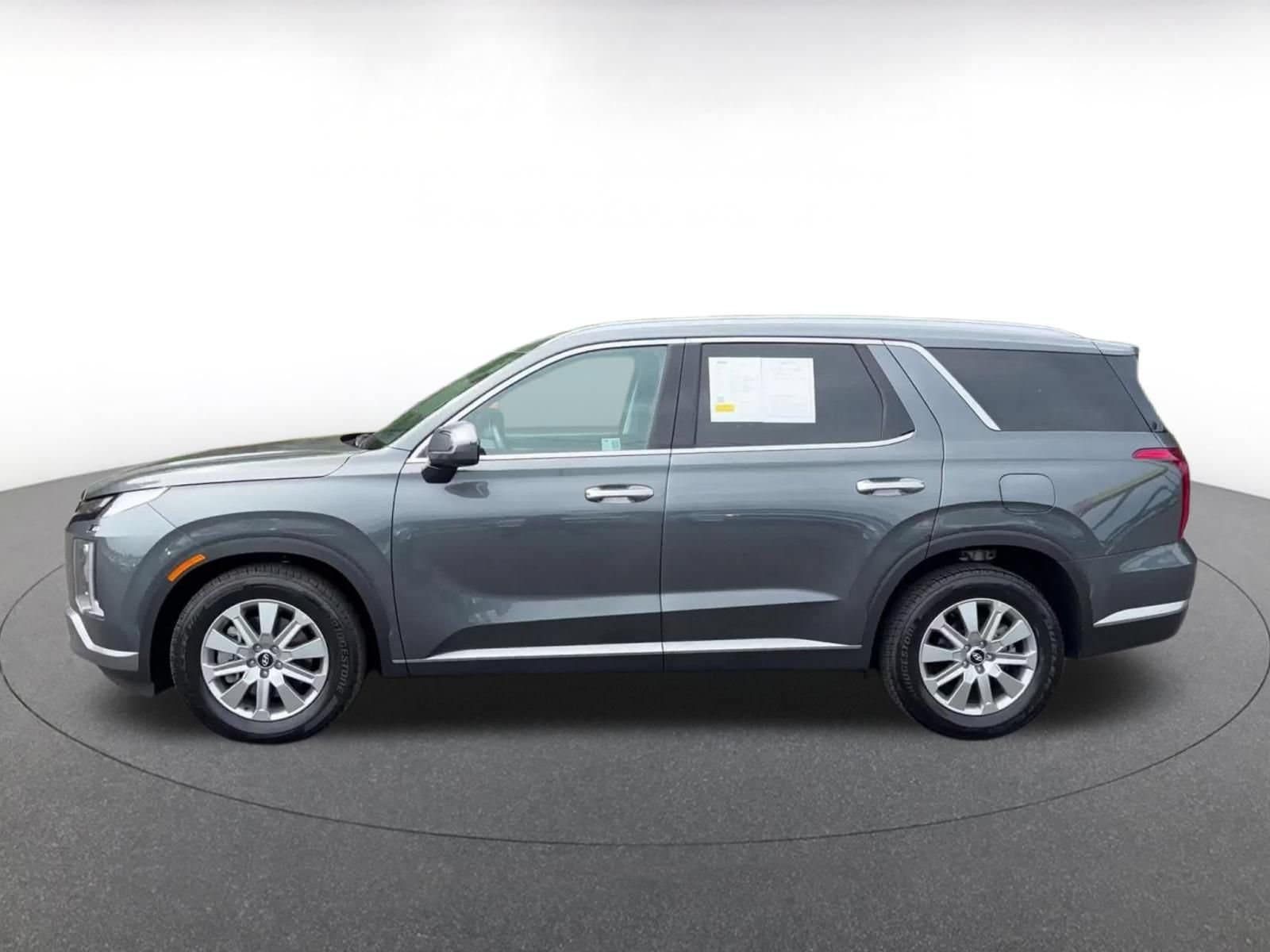 Thumbnail: 2025 Hyundai Palisade - 9