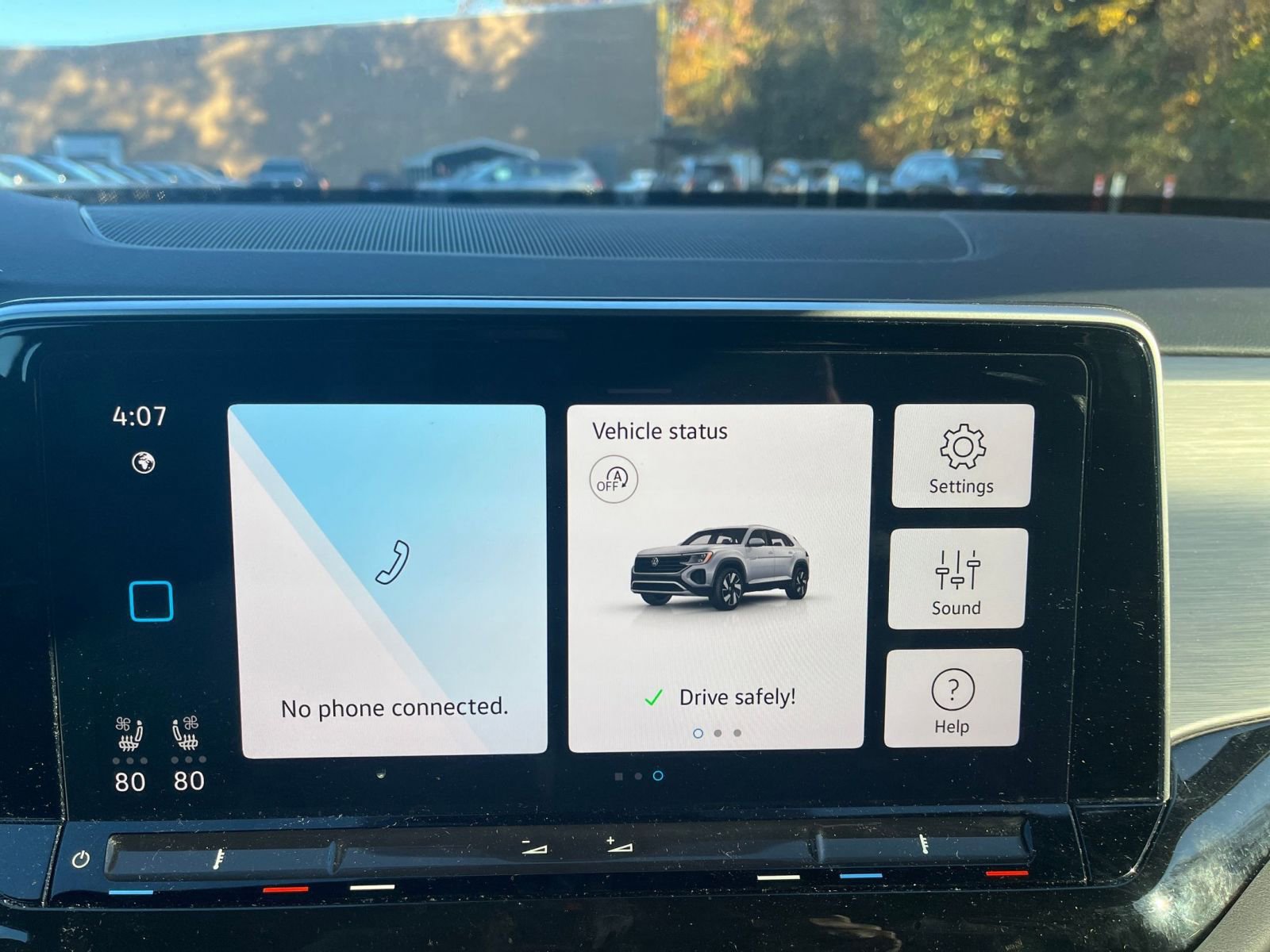 Thumbnail: 2025 Volkswagen Atlas - 20