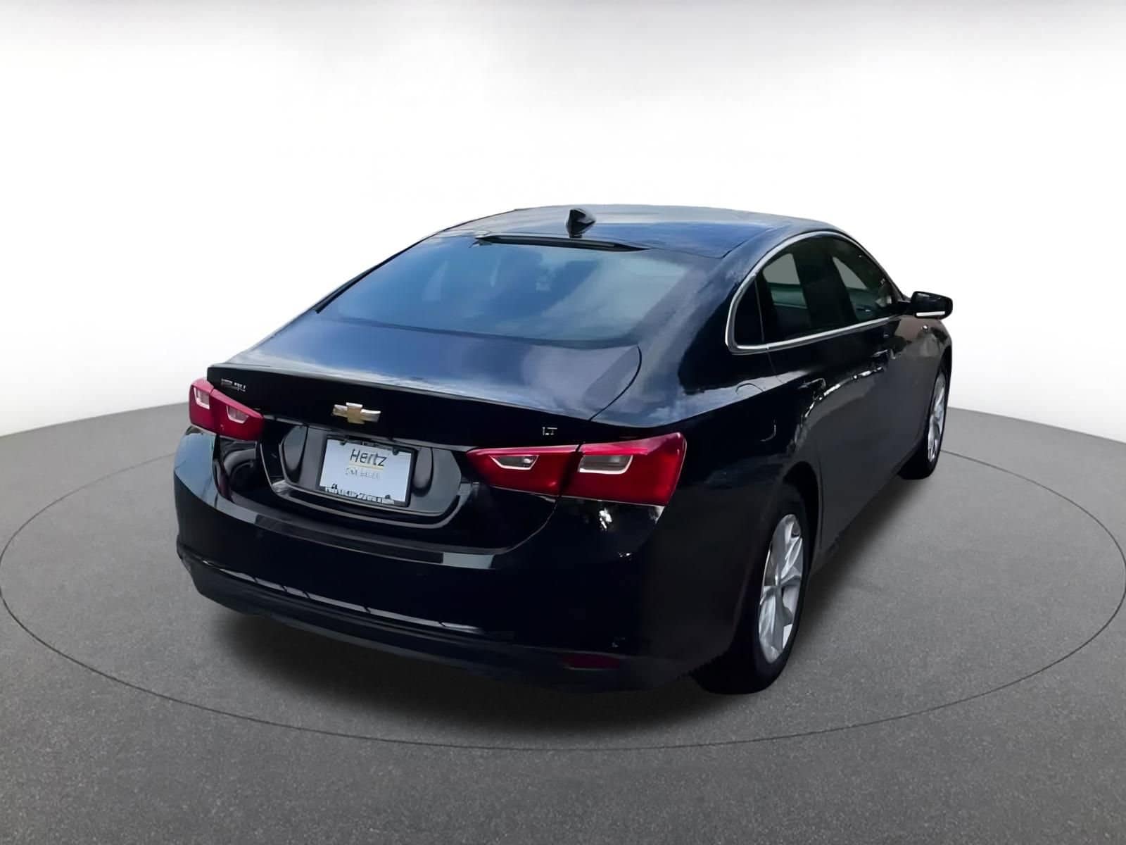 Thumbnail: 2024 Chevrolet Malibu - 14