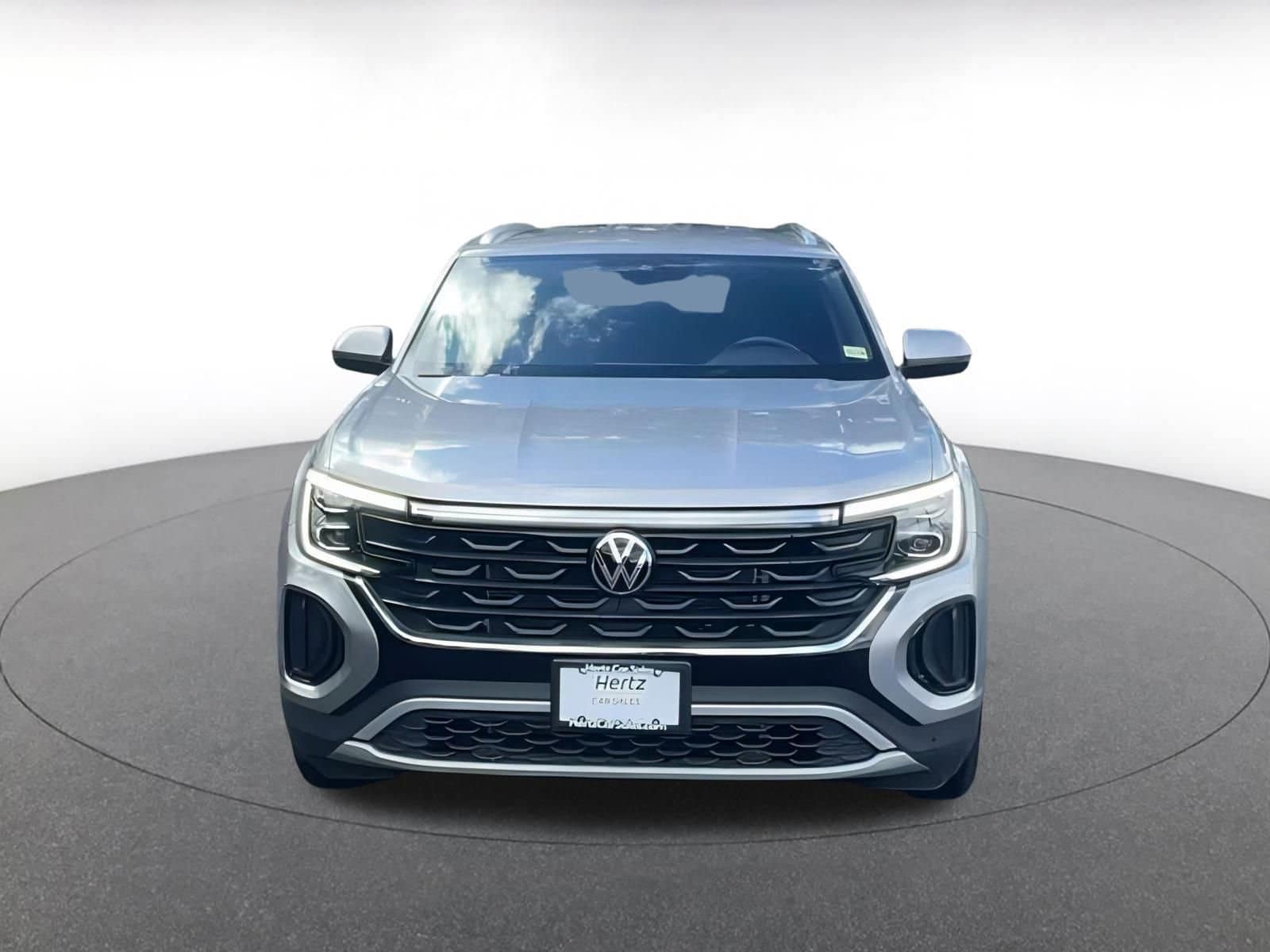 Thumbnail: 2025 Volkswagen Atlas - 4
