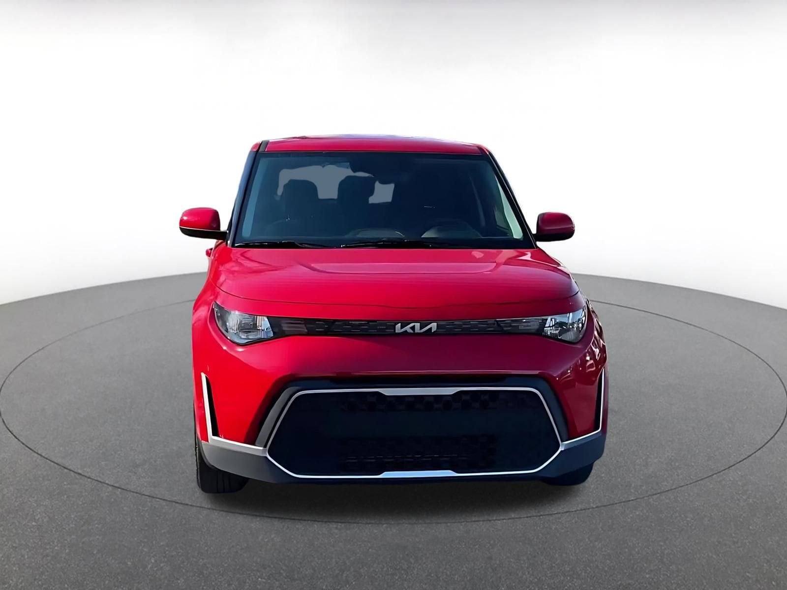 Thumbnail: 2025 Kia Soul - 4
