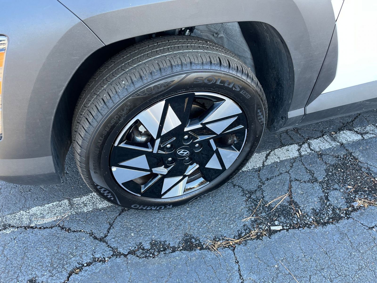 Thumbnail: 2025 Hyundai Kona - 30