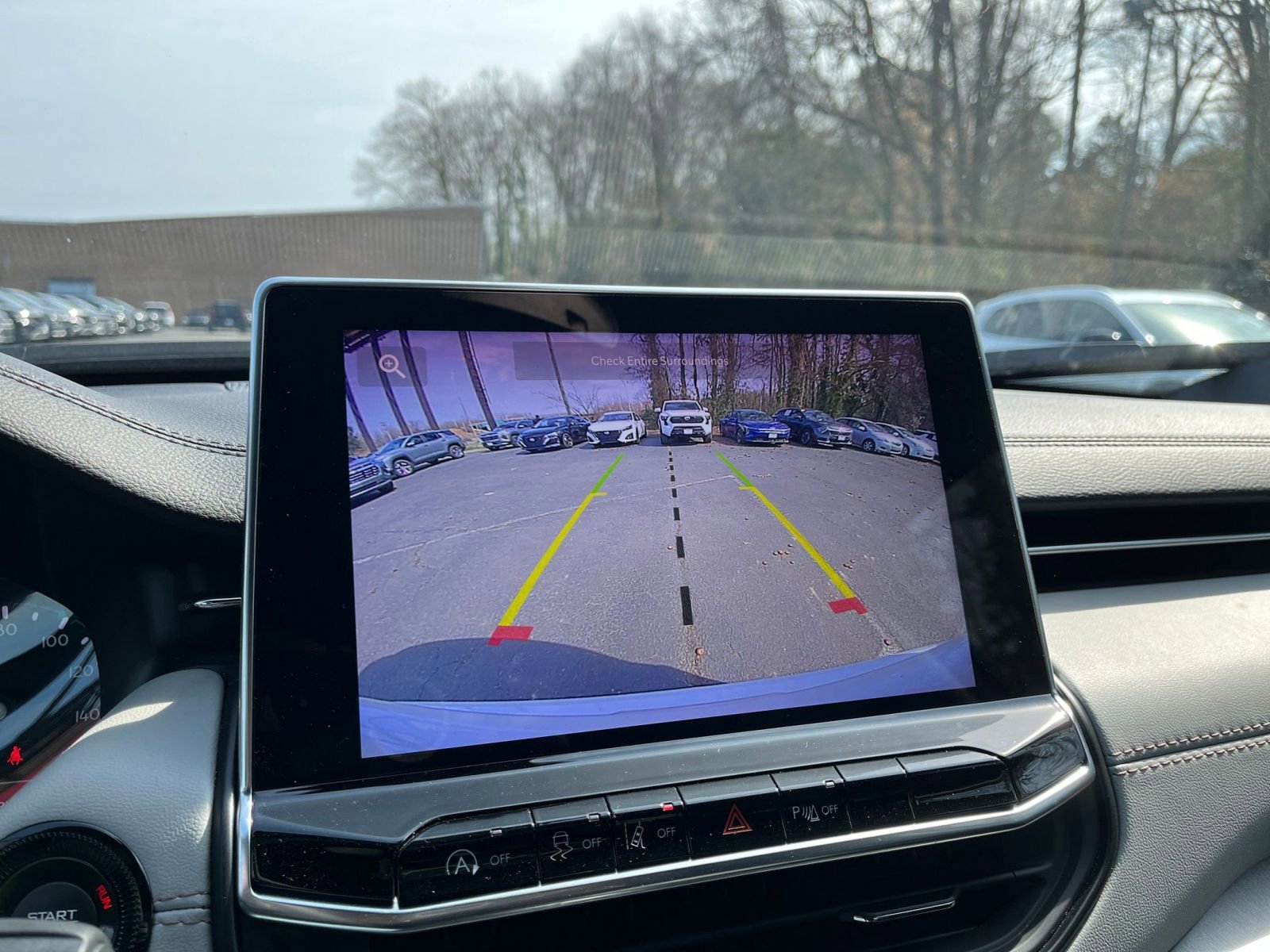 Thumbnail: 2025 Jeep Compass - 24